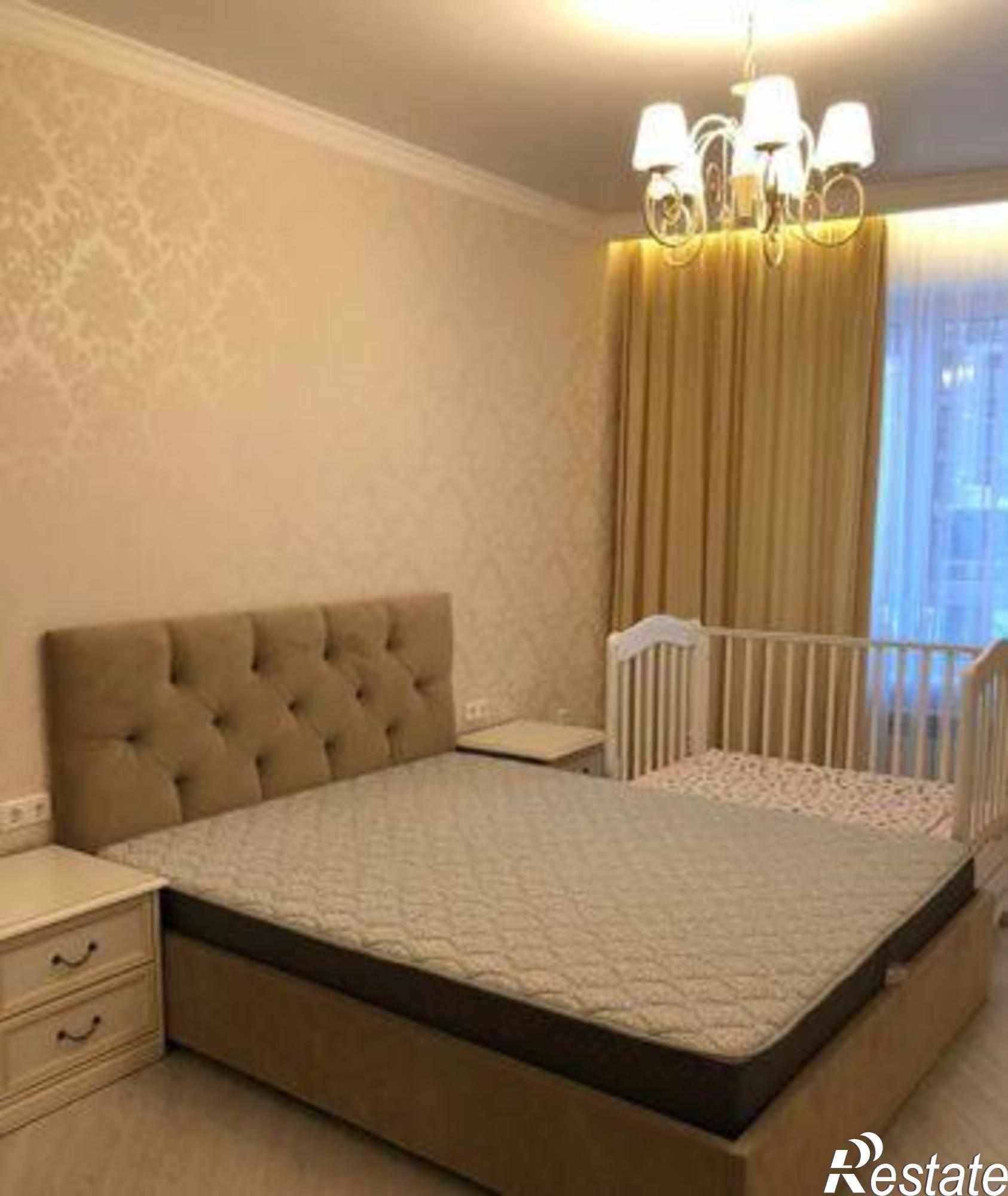 Купить квартиру за 12 000 000 рублей на Береговая улица, 117Бс3