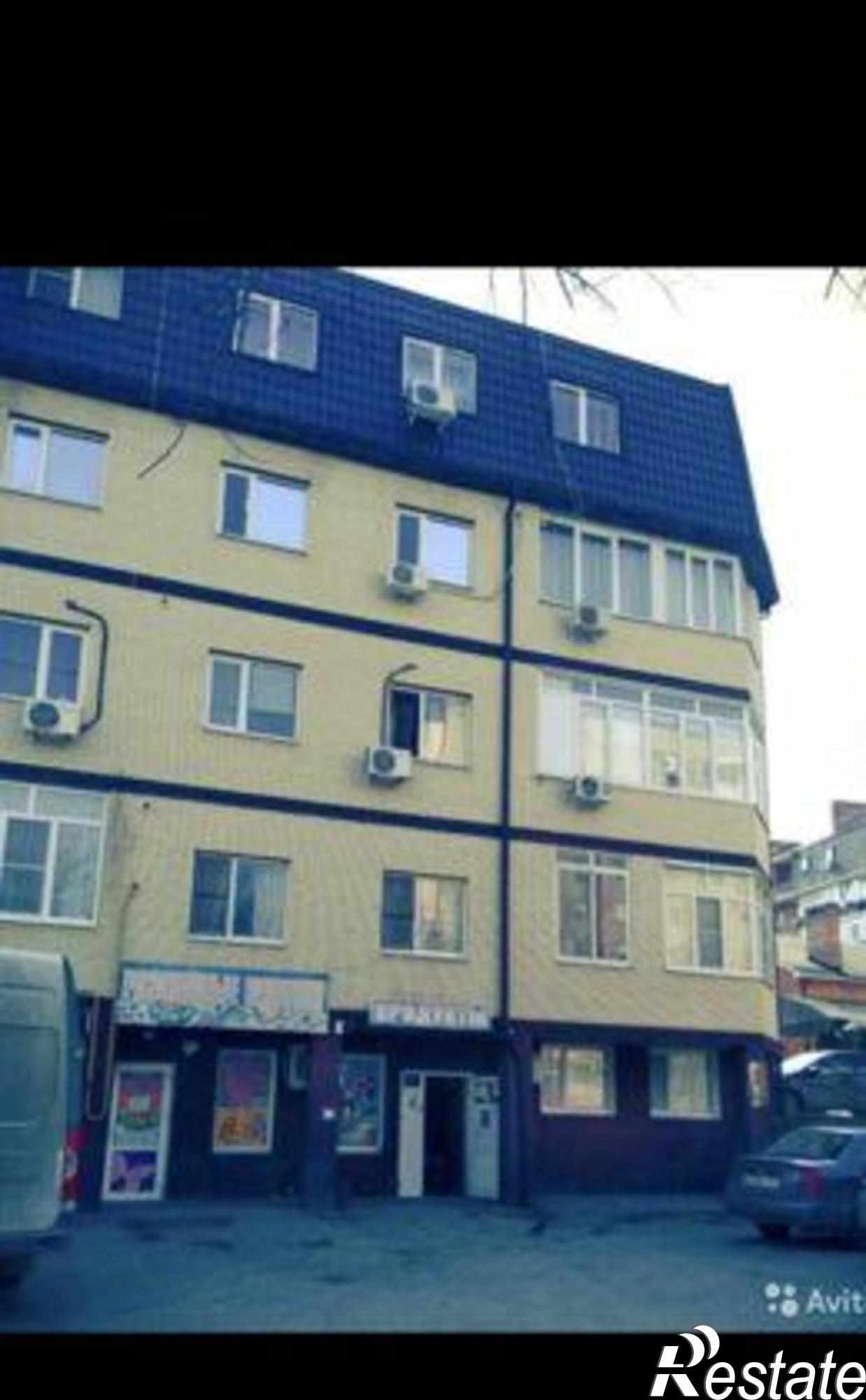 Купить квартиру за 3 100 000 рублей на Каменобродская улица, 79