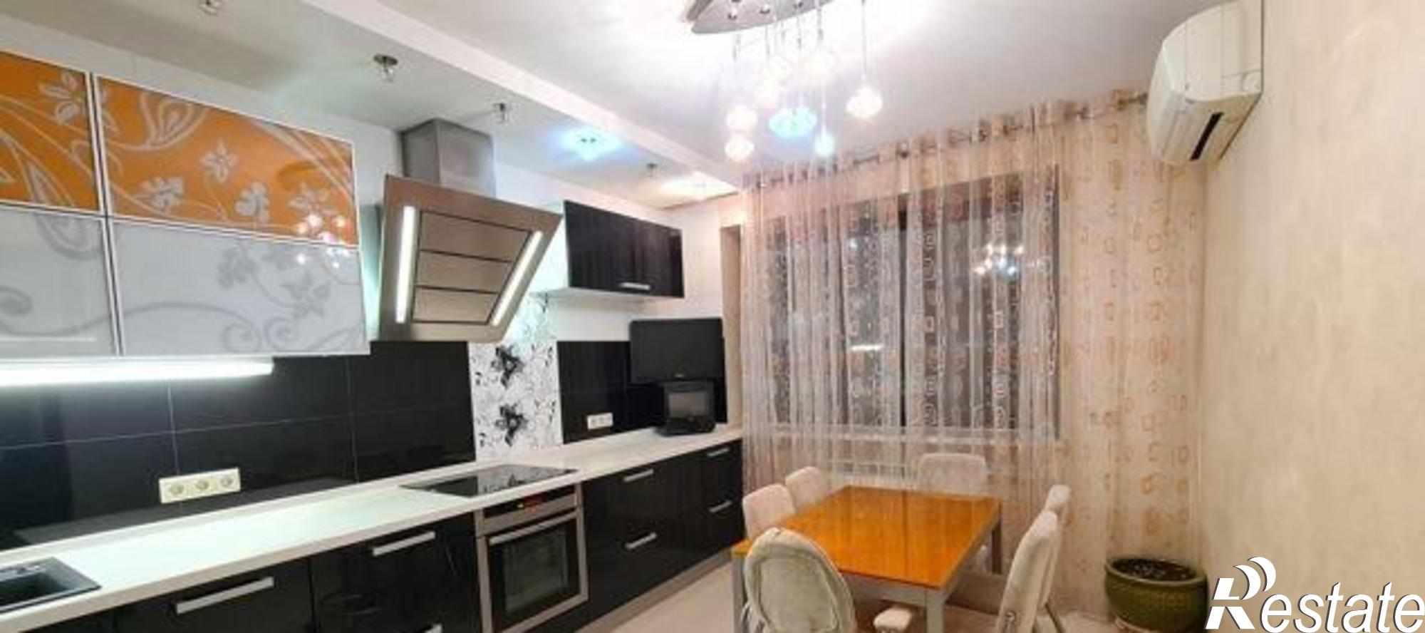 Купить квартиру за 12 850 000 рублей на Филимоновская улица, 128
