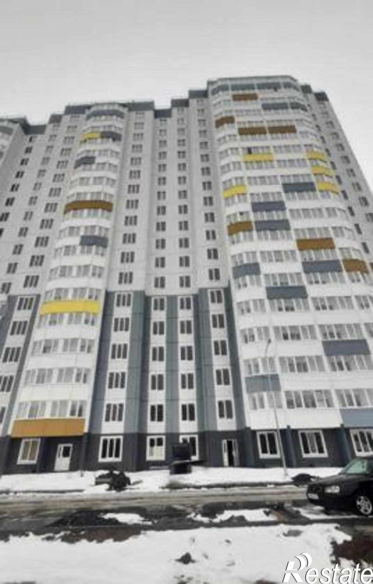 Купить квартиру за 2 500 000 рублей на улица Ткачёва, 38