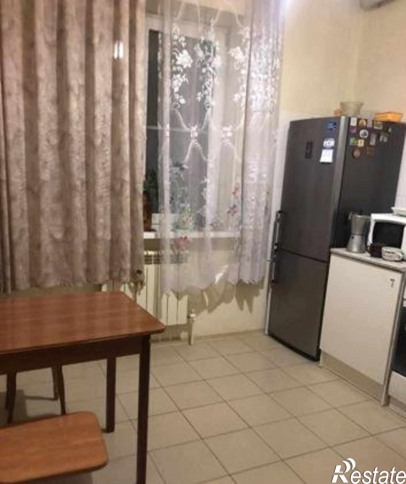 Купить квартиру за 3 150 000 рублей на Пахотная улица, 148/73
