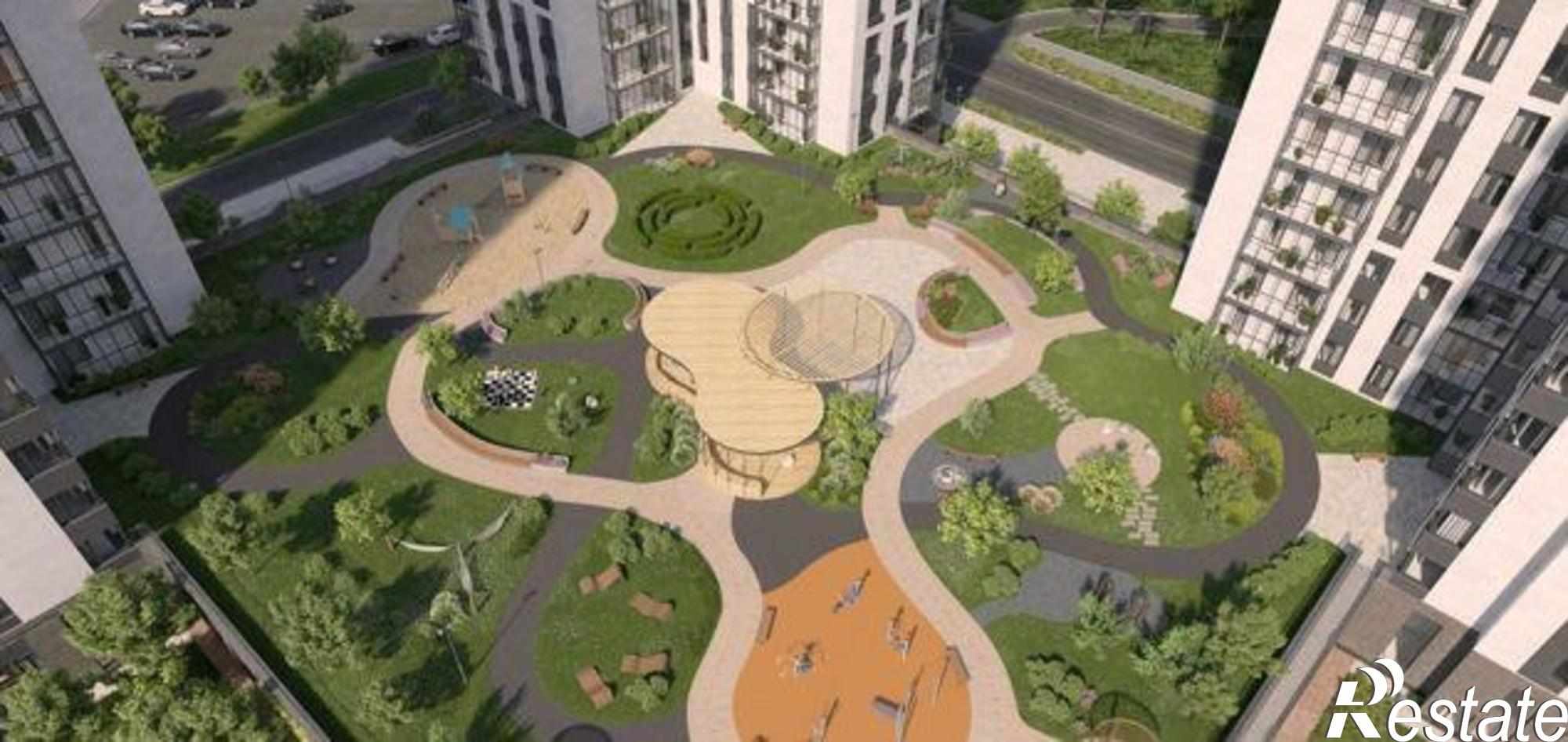 Купить квартиру за 3 200 000 рублей на бульвар Комарова, 20В/9А