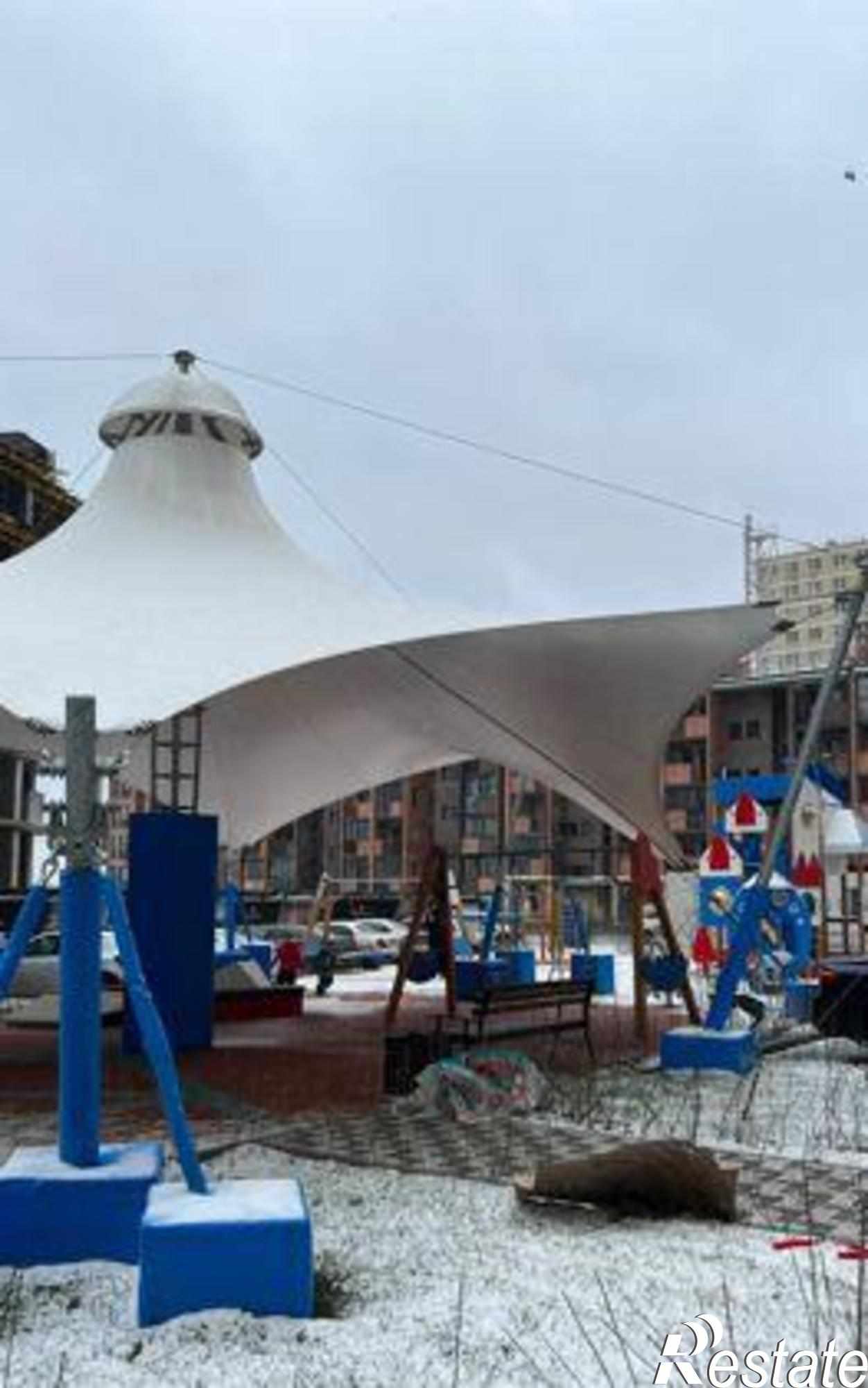 Купить квартиру за 3 450 000 рублей на Горсоветская улица, 49/1