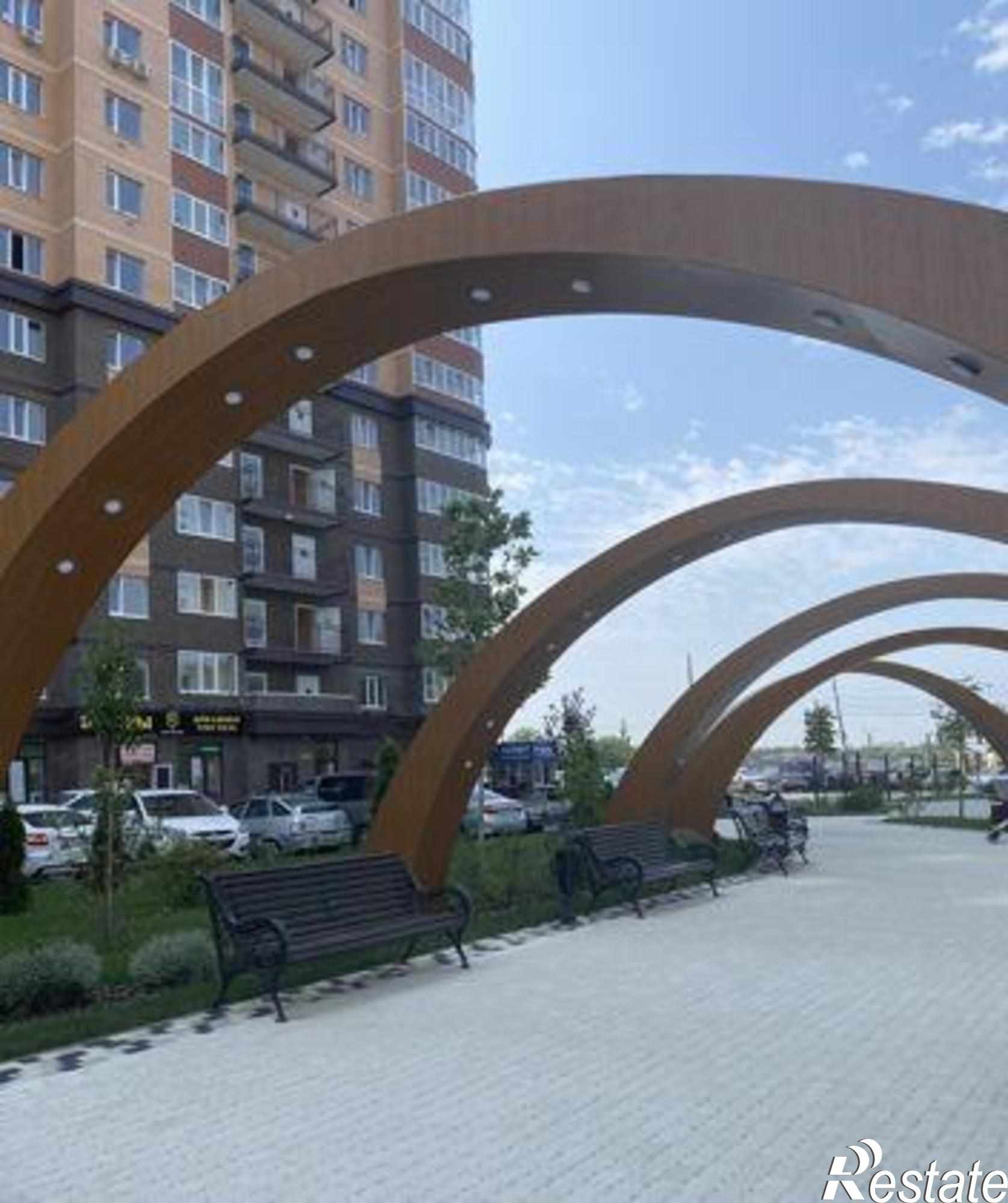 Купить квартиру за 5 350 000 рублей на Берберовская улица, 2/101с1