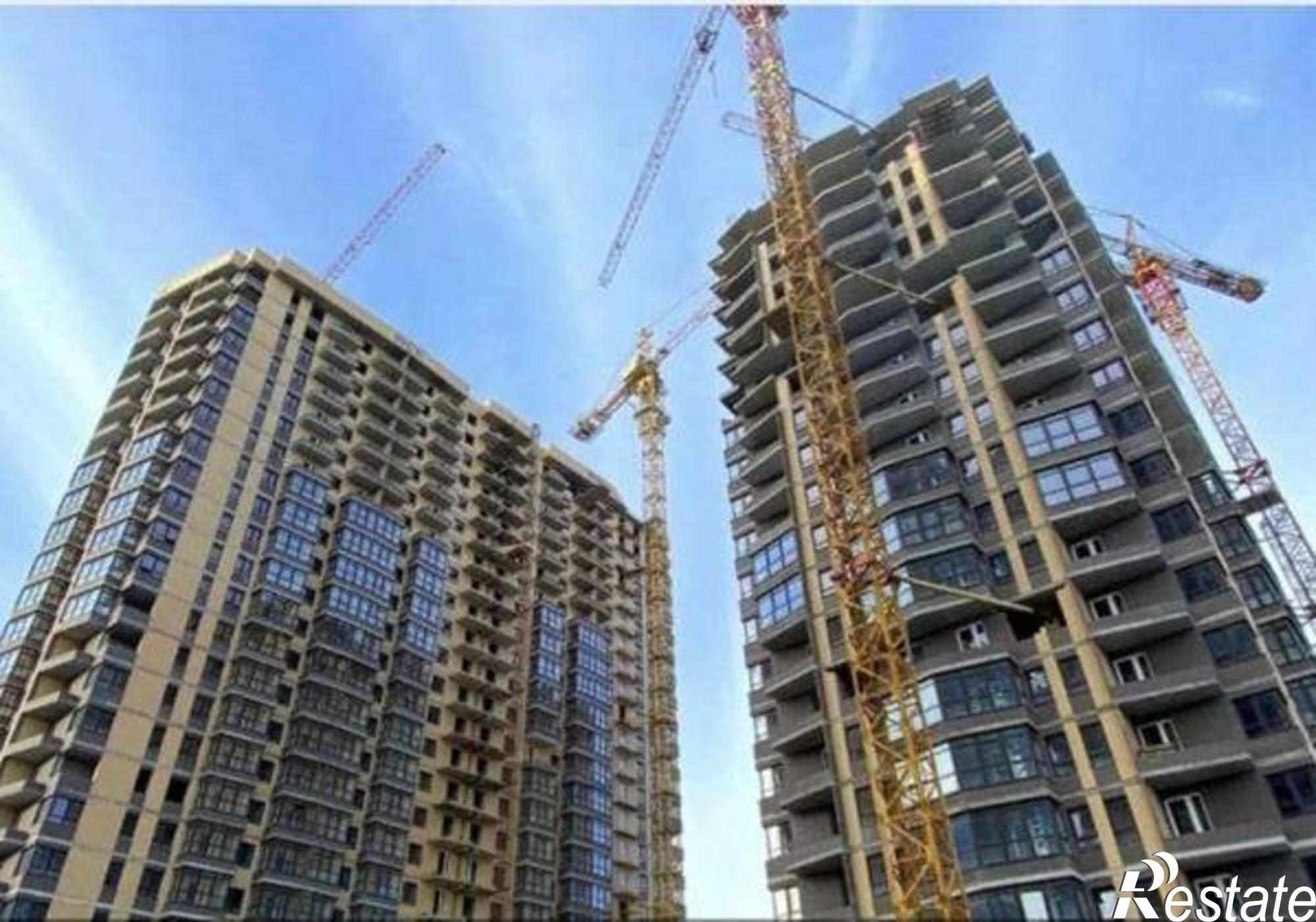 Купить квартиру за 4 250 000 рублей на улица Ларина, 45с6