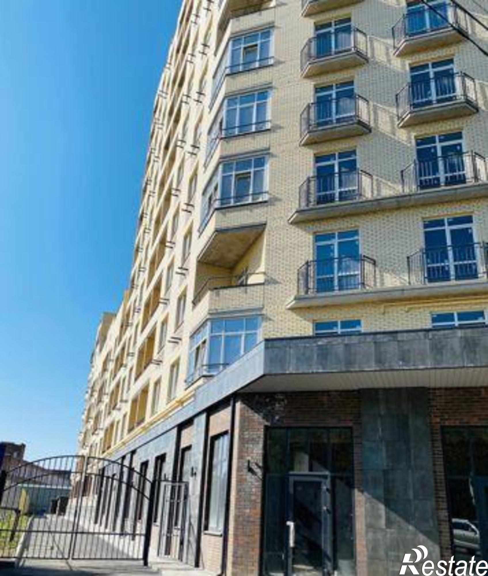 Купить квартиру за 11 650 000 рублей на Измаильский переулок, 39