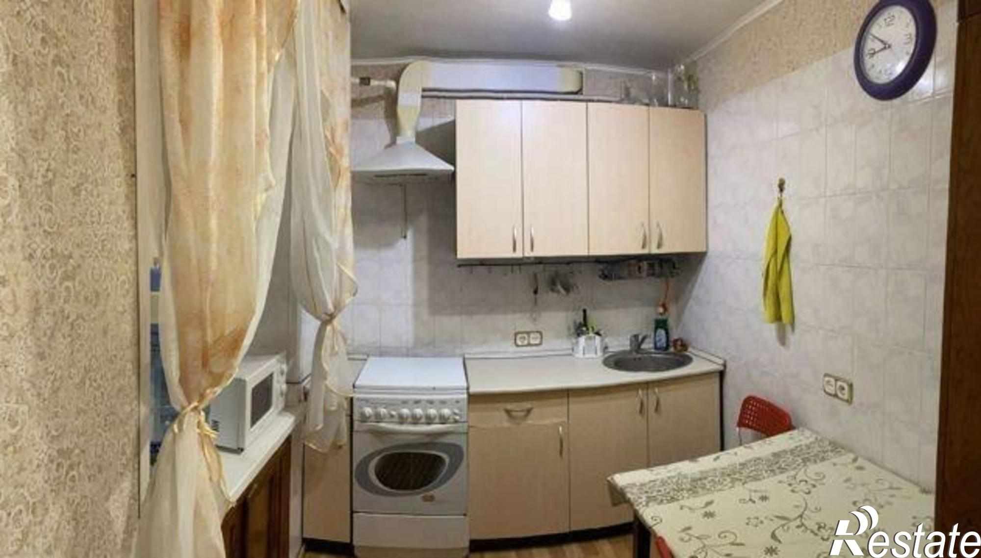 Купить квартиру за 4 200 000 рублей на проспект Ленина, 48/2