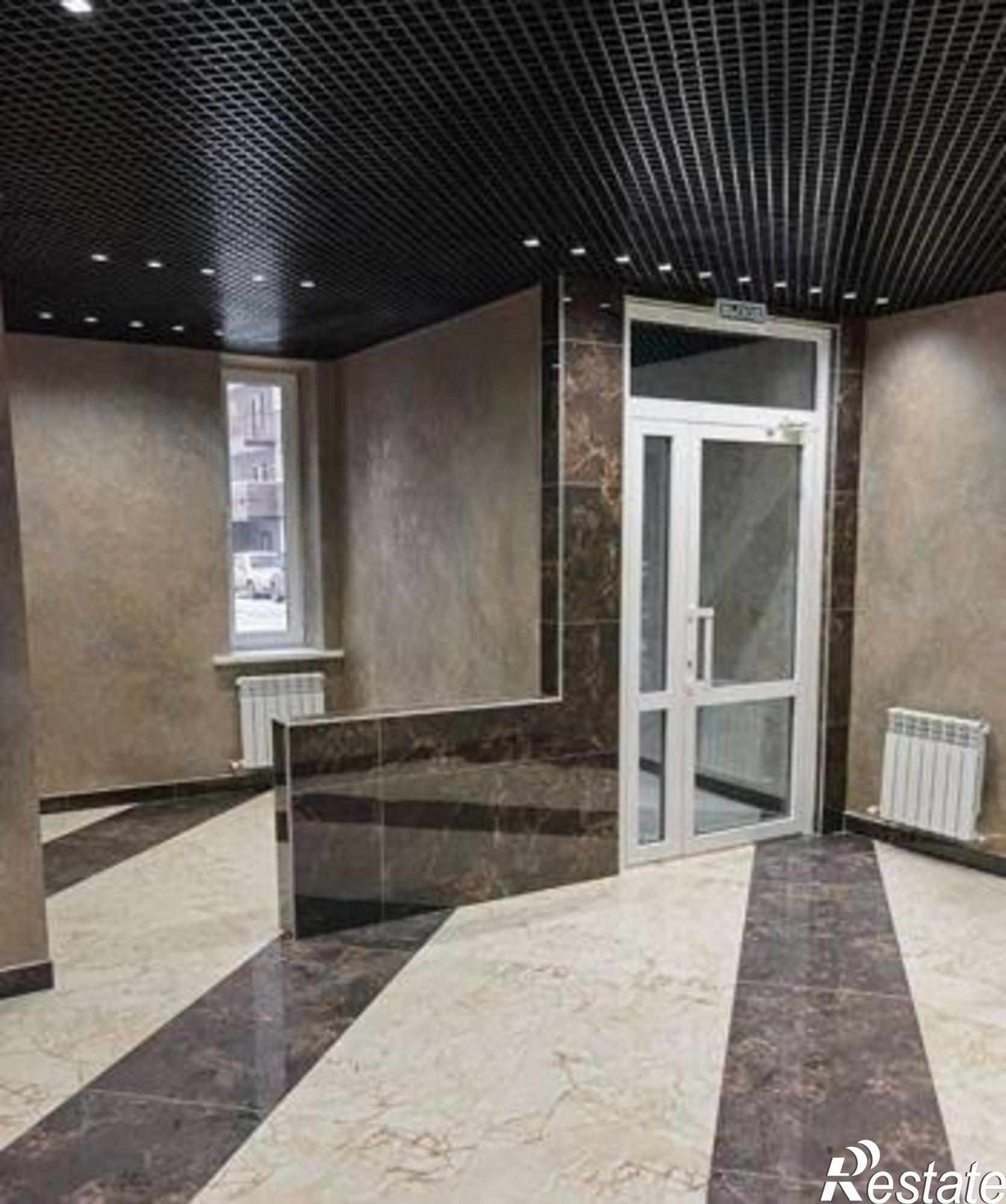 Купить квартиру за 3 450 000 рублей на Берберовская улица, 6/2