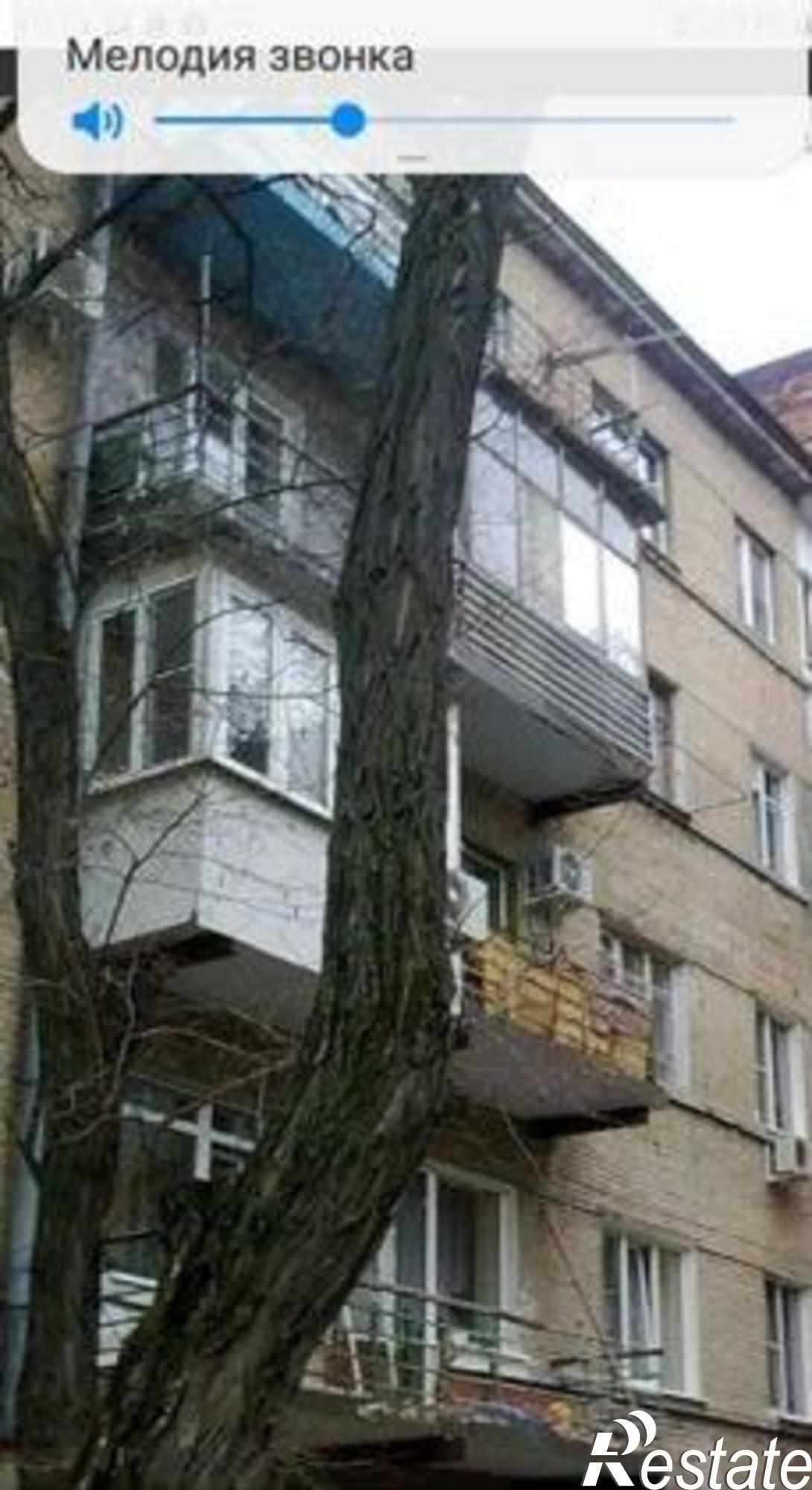 Купить квартиру за 2 600 000 рублей на Профсоюзная улица, 29/22