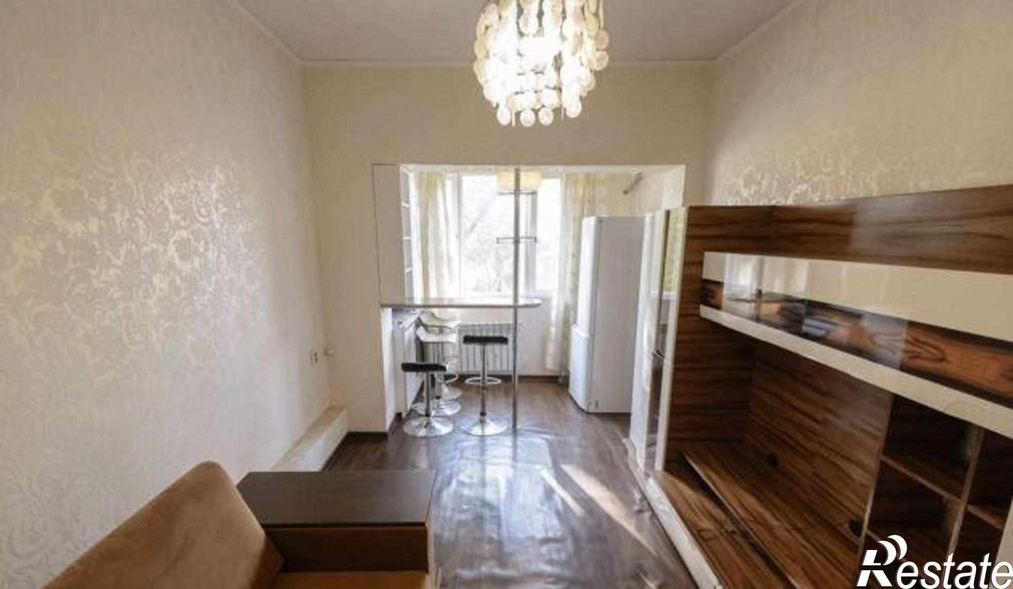 Купить квартиру за 1 400 000 рублей на Тракторная улица, 48