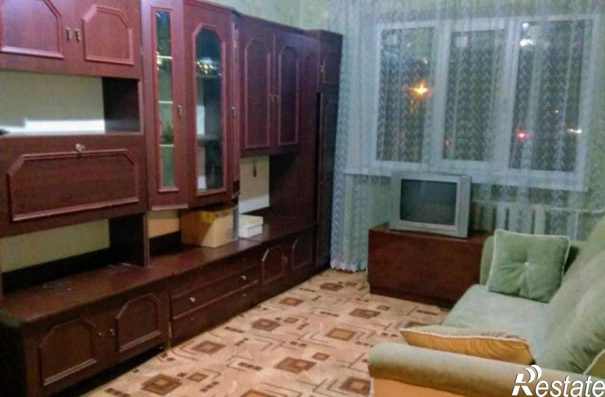 Купить квартиру за 3 750 000 рублей на переулок Журавлёва, 150