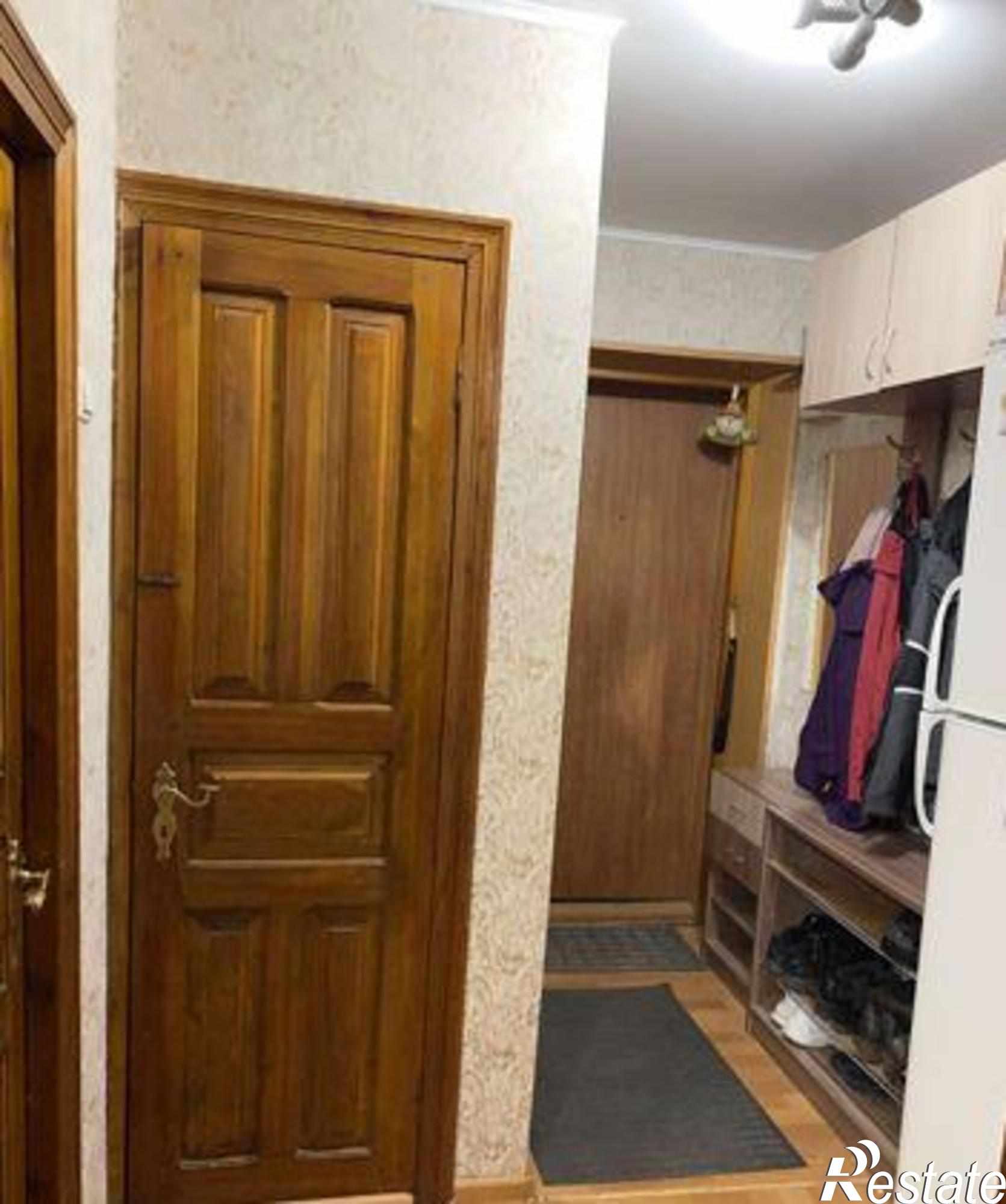 Купить квартиру за 4 200 000 рублей на проспект Ленина, 48/2