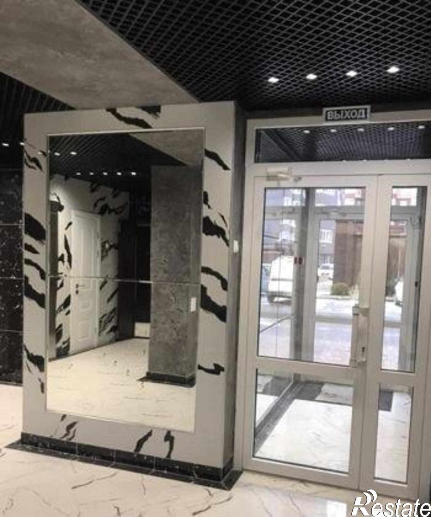 Купить квартиру за 3 050 000 рублей на Берберовская улица, 6/2