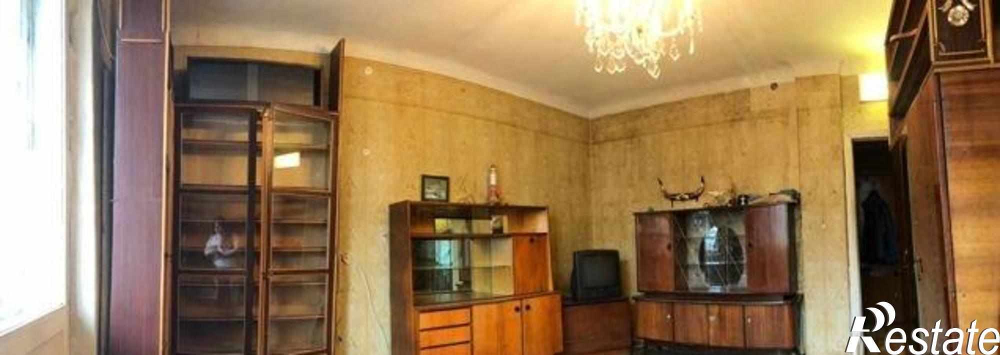 Купить квартиру за 3 750 000 рублей на Верхненольная улица, 13/14
