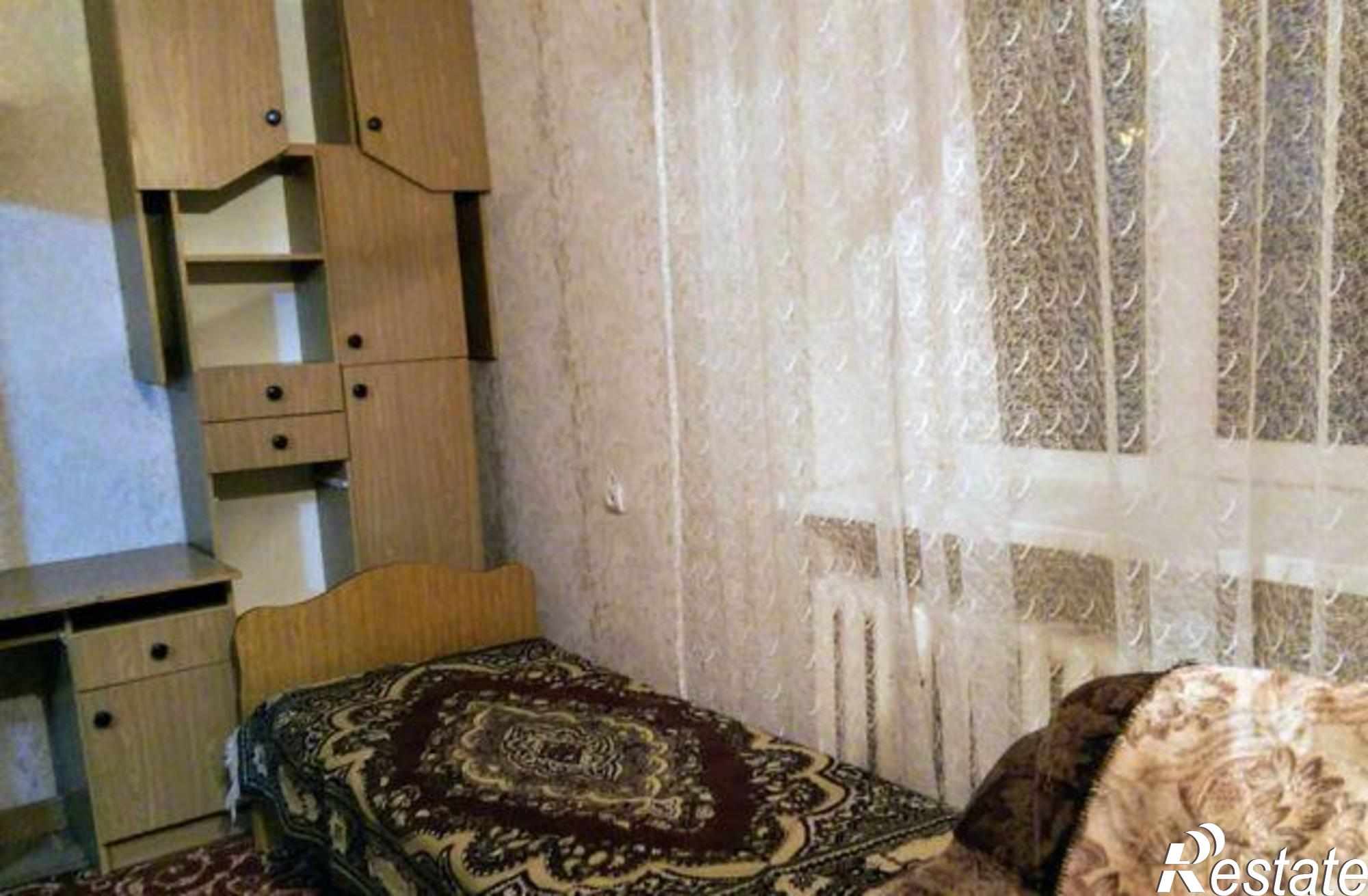 Купить квартиру за 3 750 000 рублей на переулок Журавлёва, 150