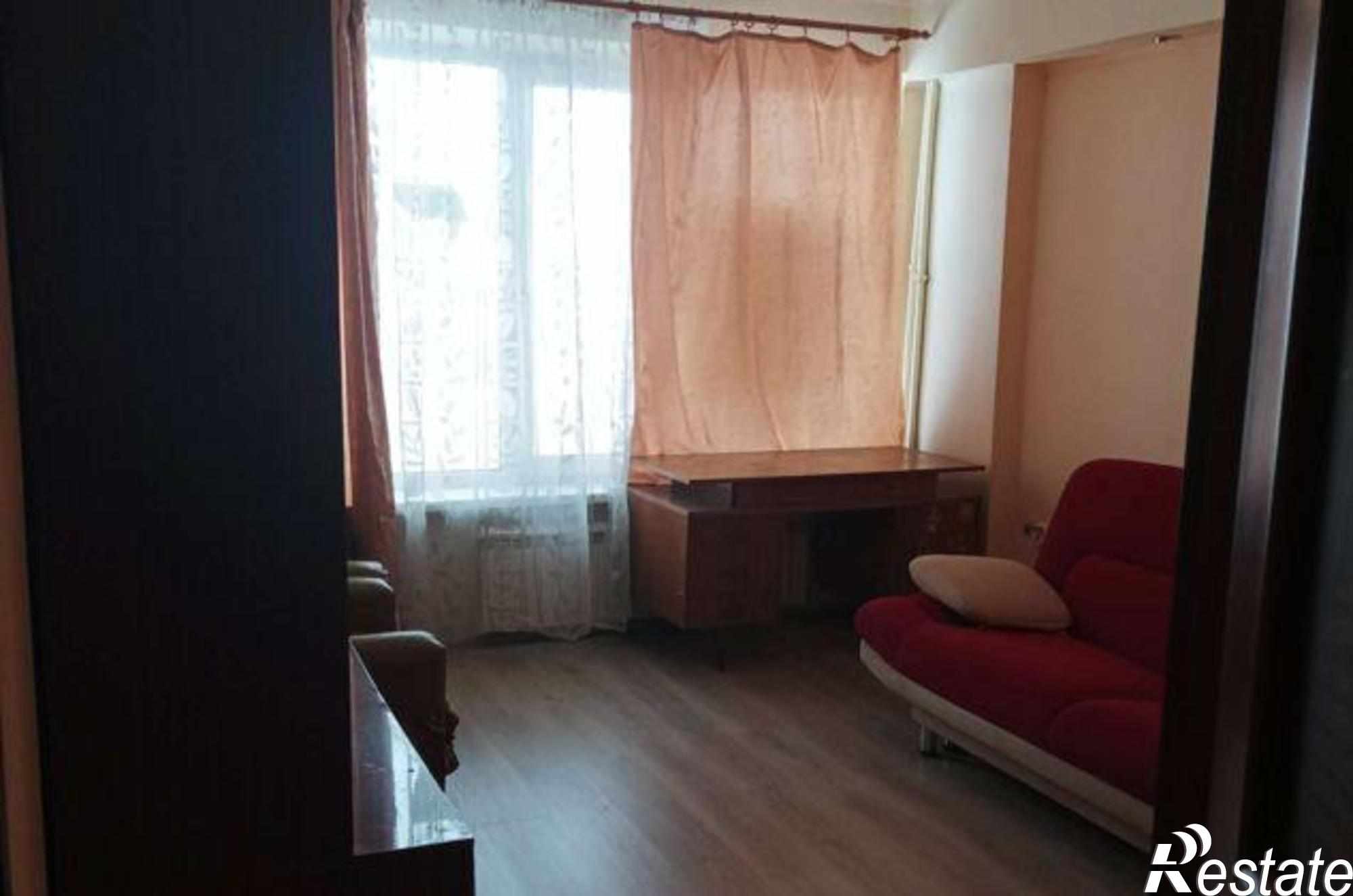 Купить квартиру за 3 300 000 рублей на улица Малиновского, 34/232