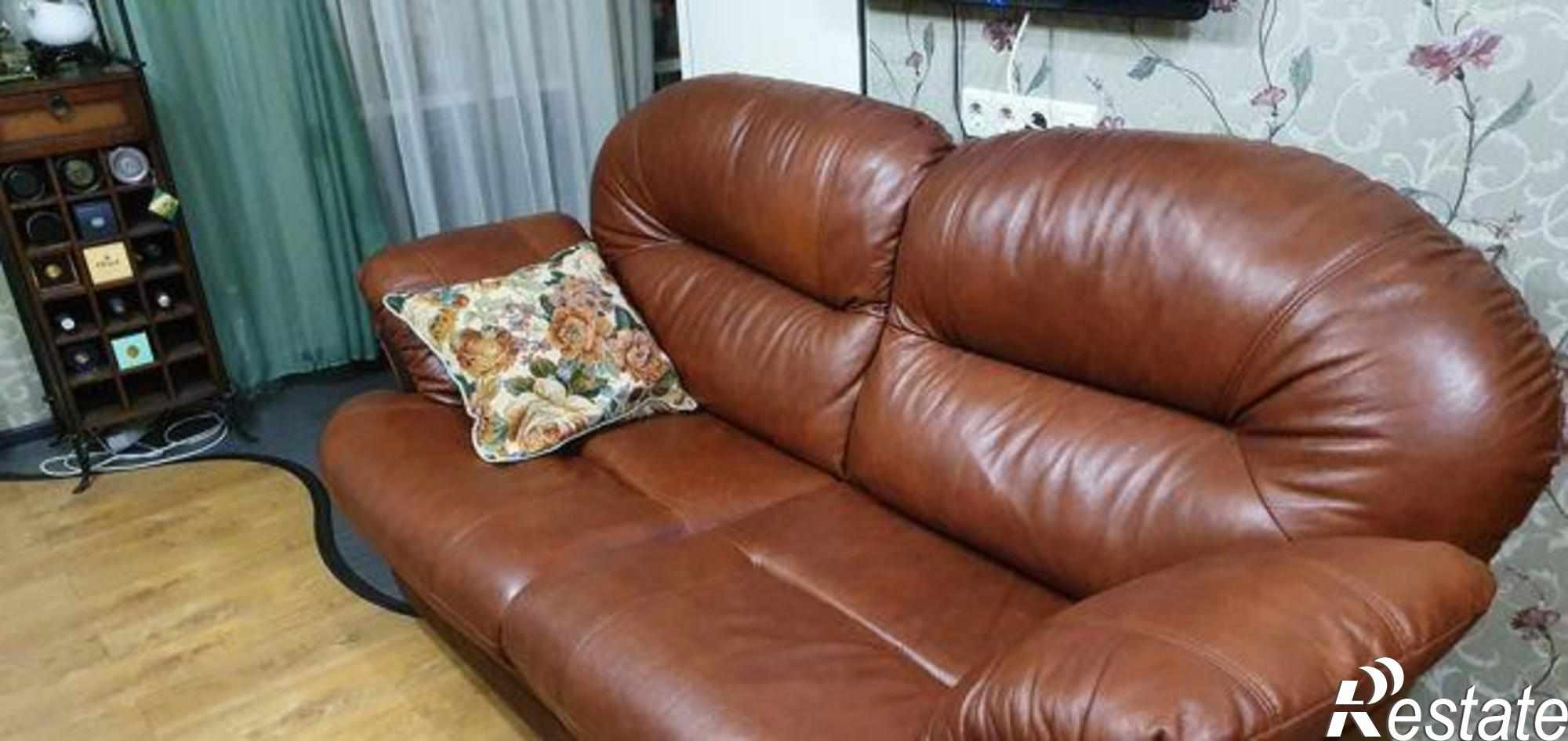 Купить квартиру за 4 150 000 рублей на Криворожская улица, 61