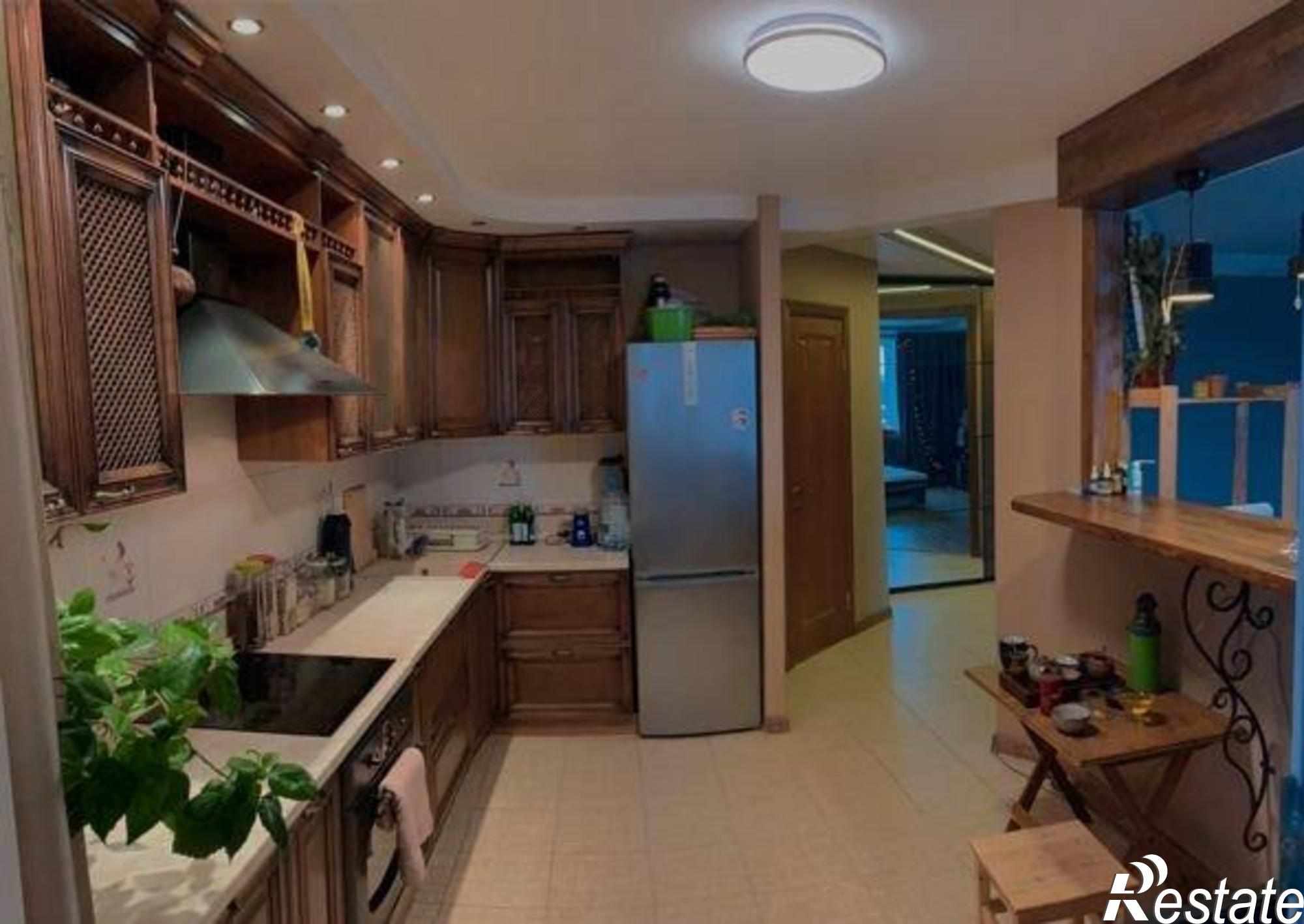Купить квартиру за 4 600 000 рублей на улица Нансена, 435/1