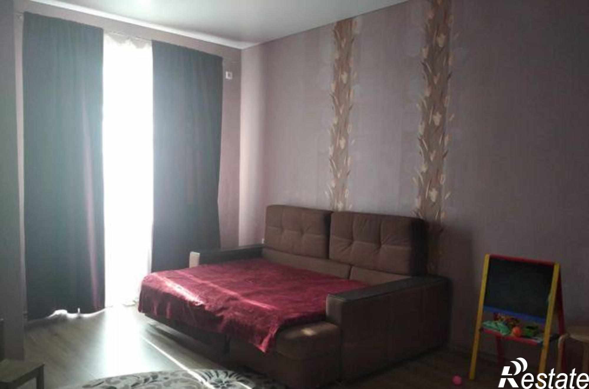 Купить квартиру за 6 300 000 рублей на улица Пацаева, 6/1