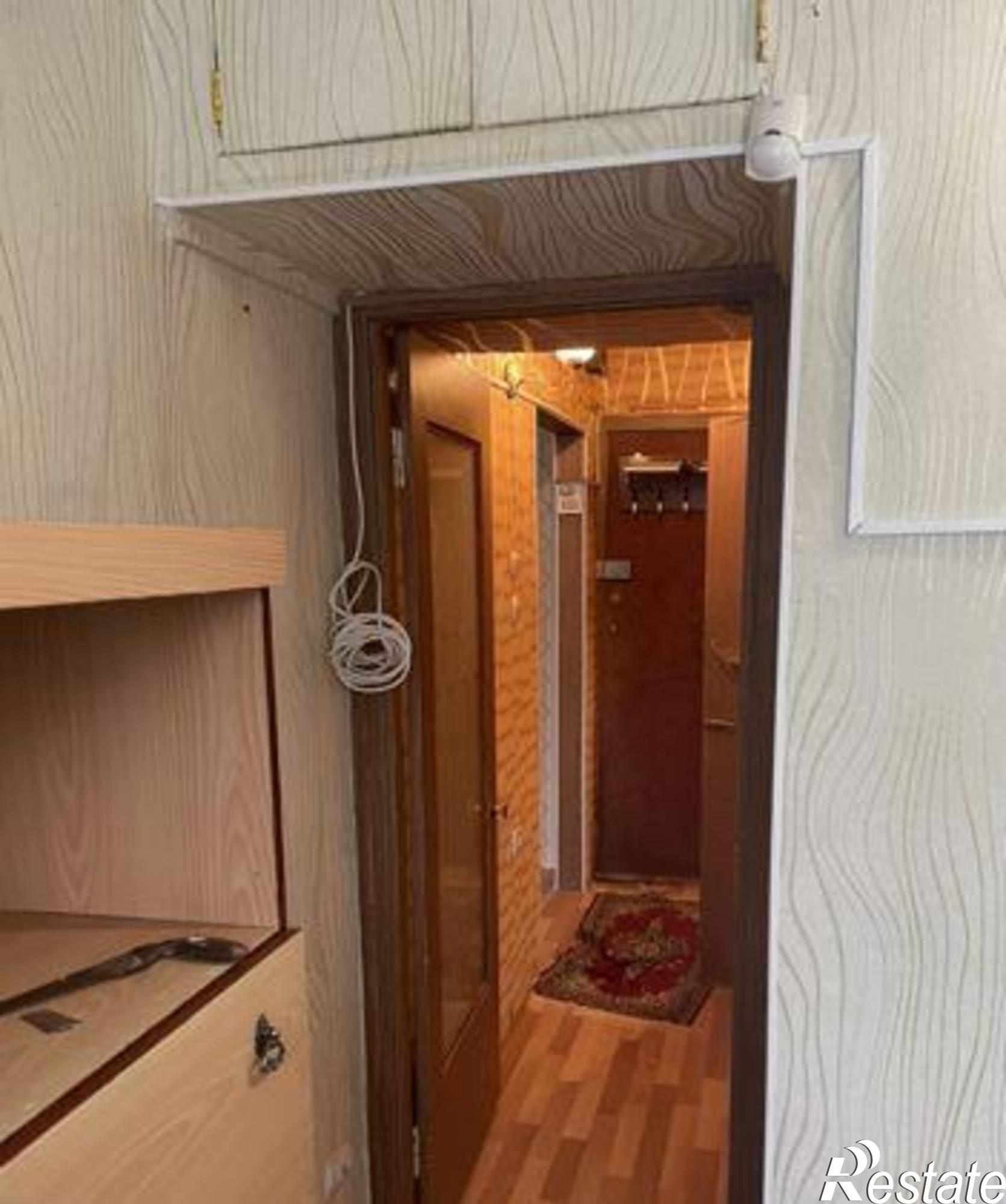 Купить квартиру за 2 850 000 рублей на улица Волкова, 7/3