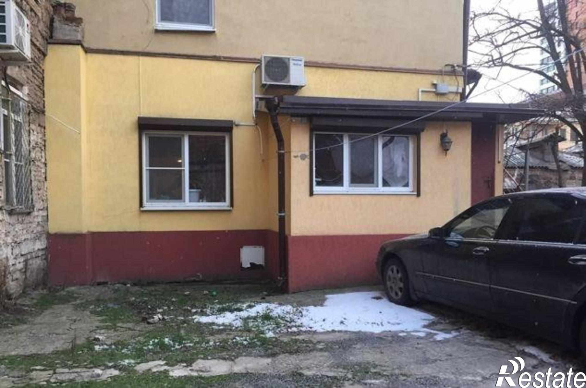 Купить квартиру за 6 100 000 рублей на улица Максима Горького, 193