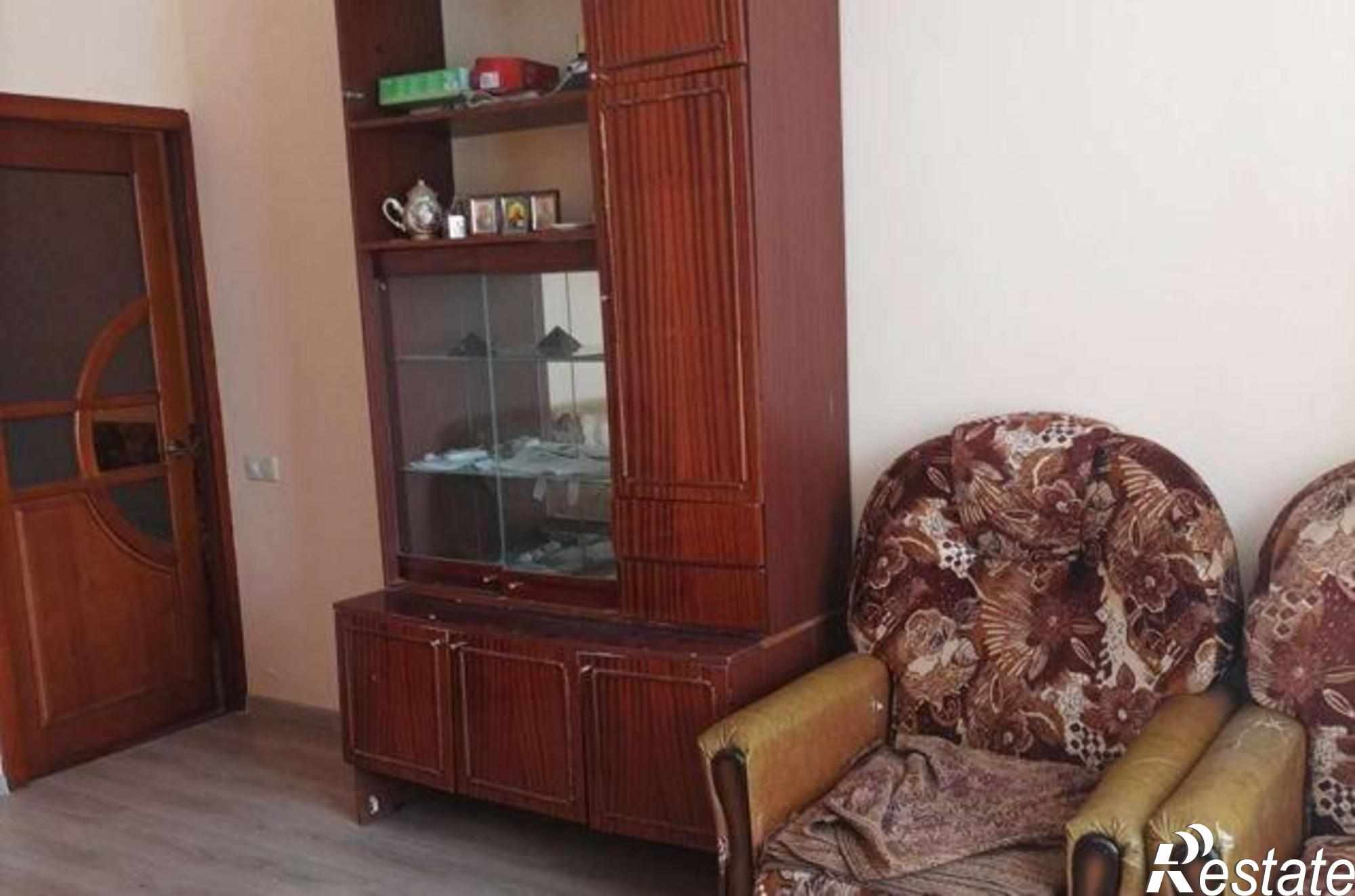 Купить квартиру за 3 300 000 рублей на улица Малиновского, 34/232