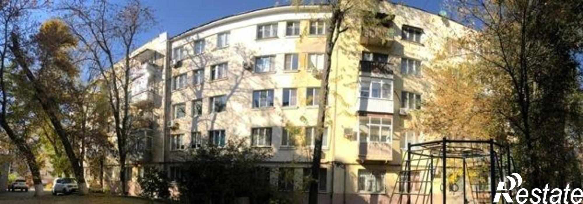 Купить квартиру за 3 750 000 рублей на Верхненольная улица, 13/14