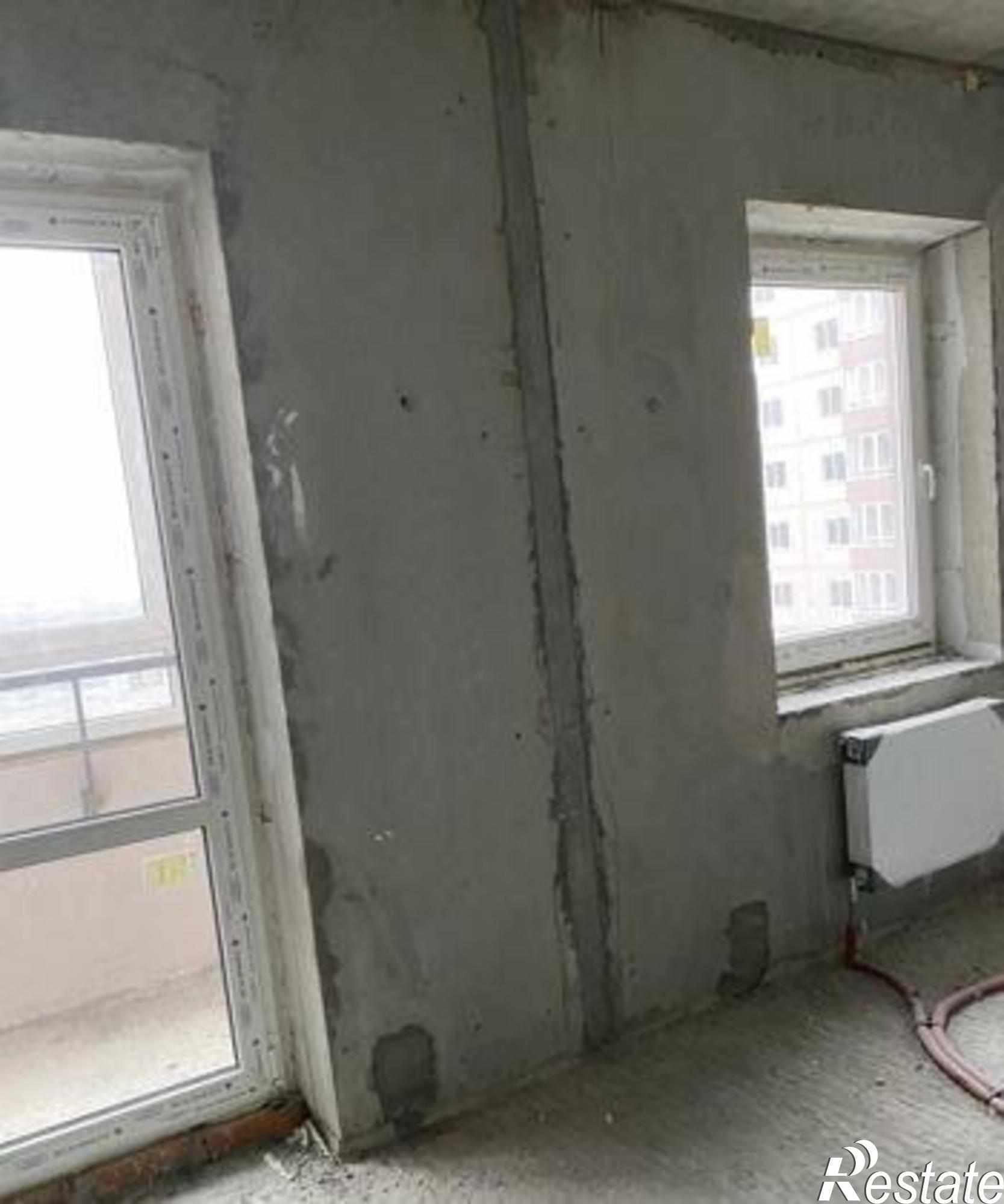 Купить квартиру за 2 550 000 рублей на улица Ерёменко, 114