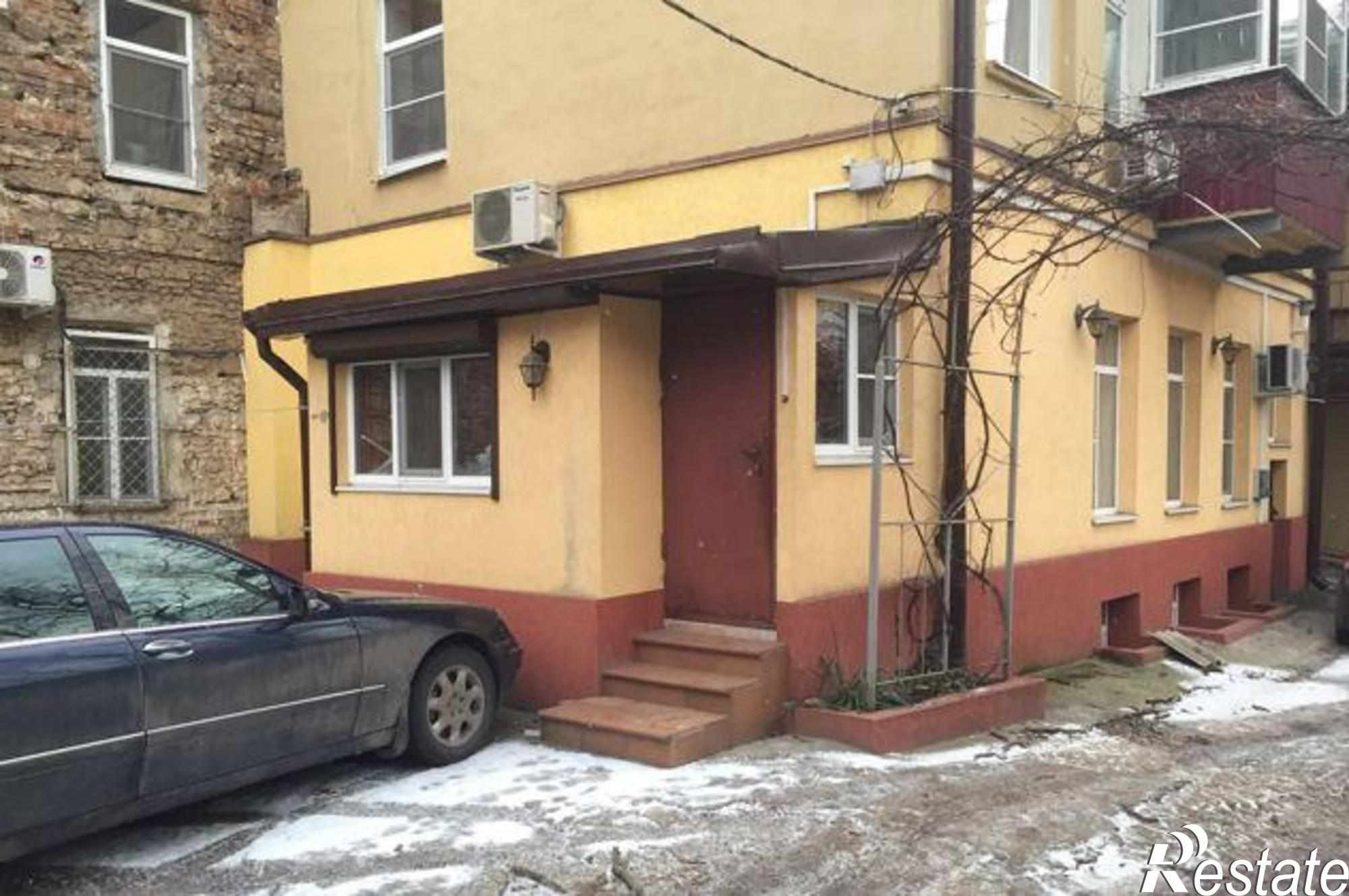 Купить квартиру за 6 100 000 рублей на улица Максима Горького, 193