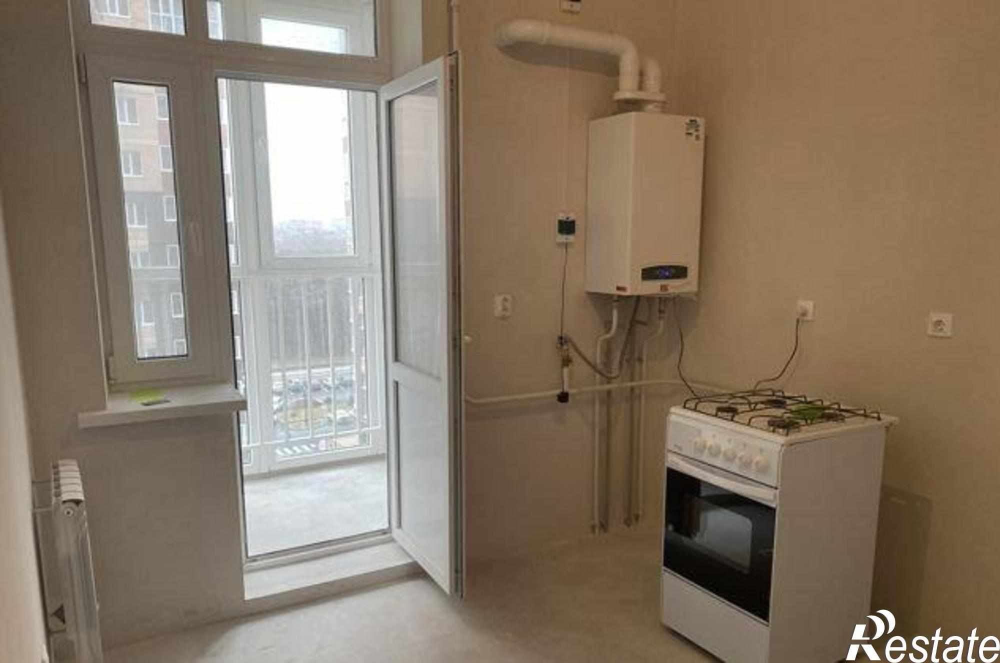 Купить квартиру за 3 200 000 рублей на Берберовская улица, 4