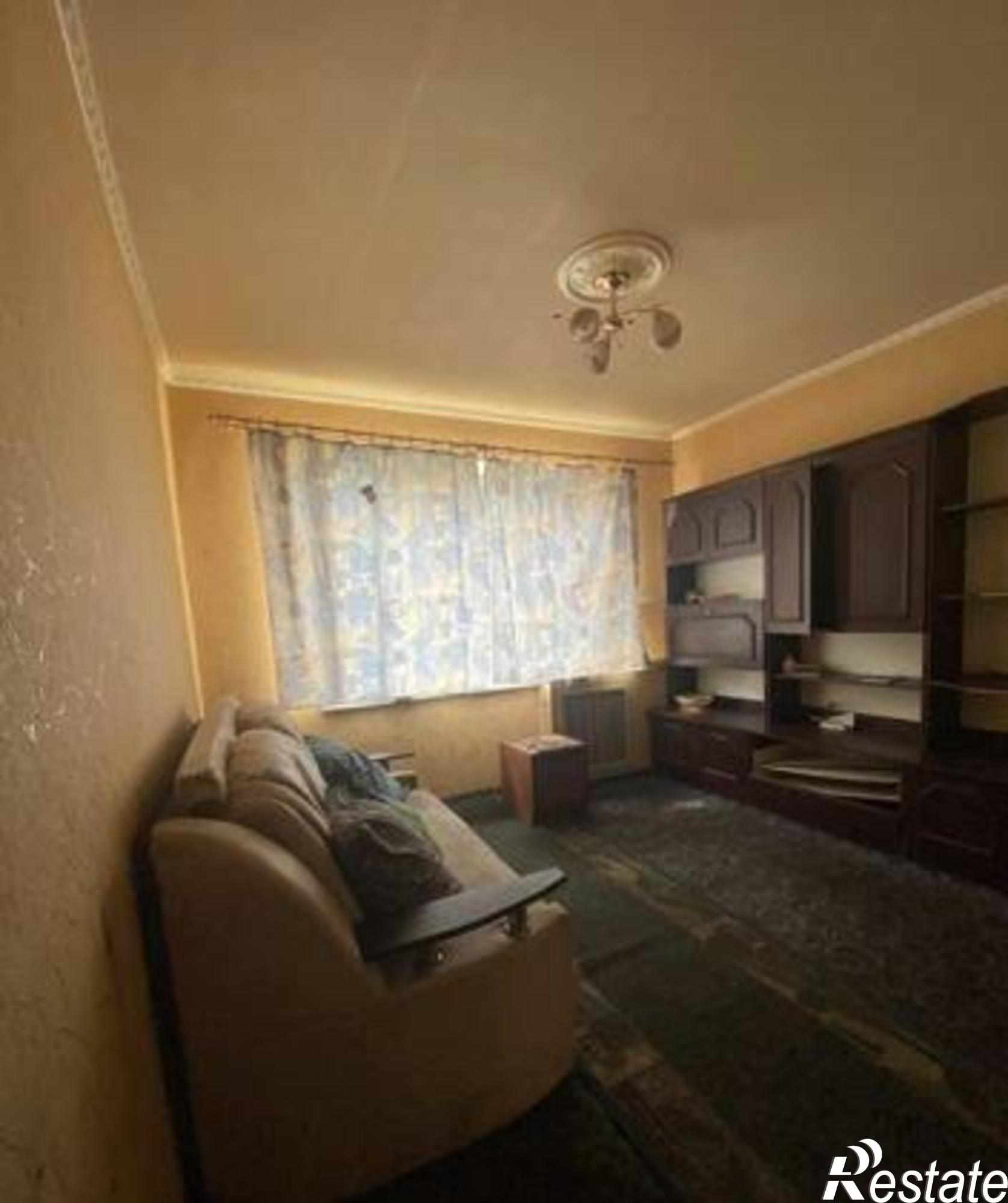 Купить квартиру за 3 300 000 рублей на Беломорский переулок, 16Г