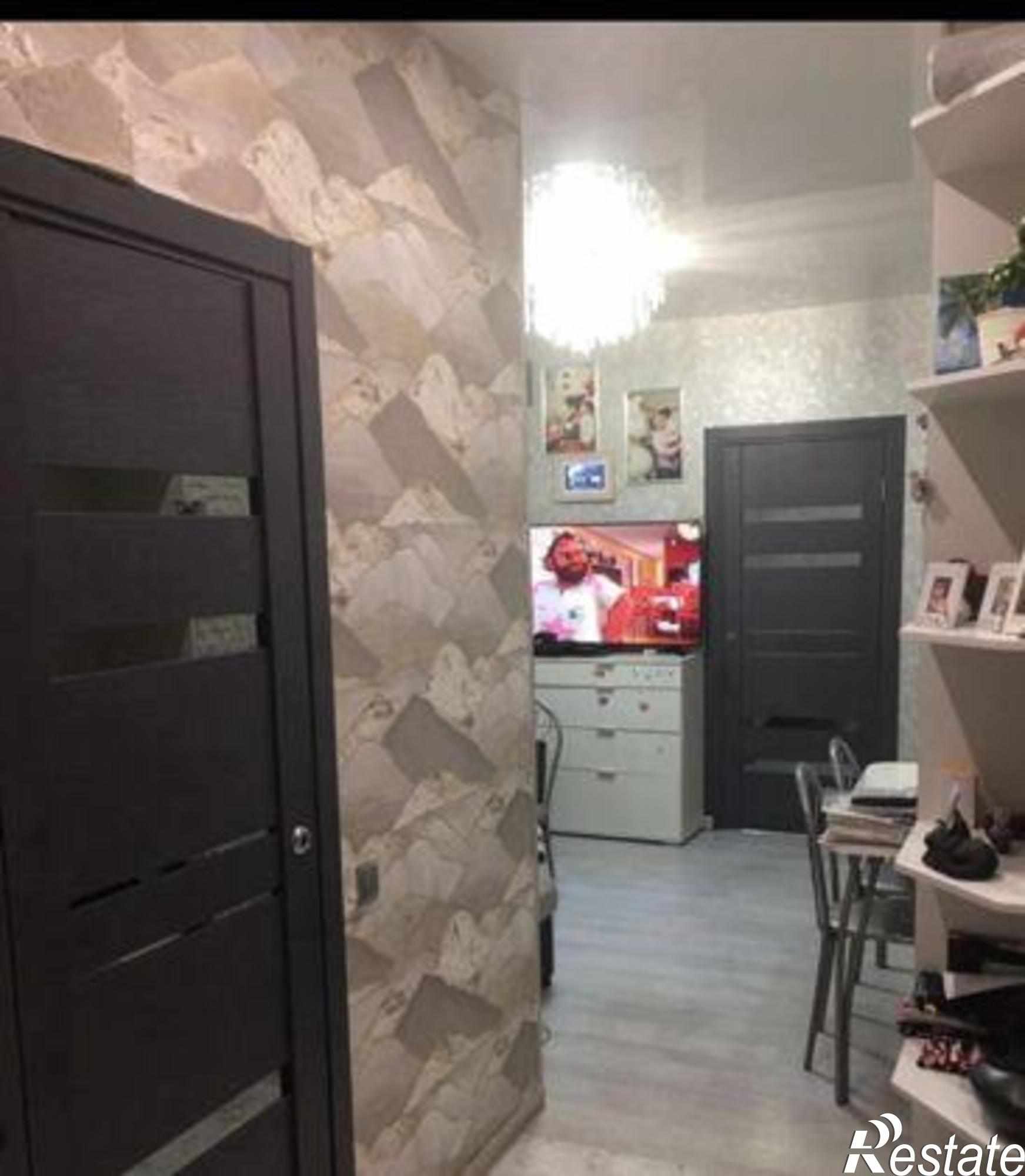 Купить квартиру за 4 200 000 рублей на улица Еляна, 68