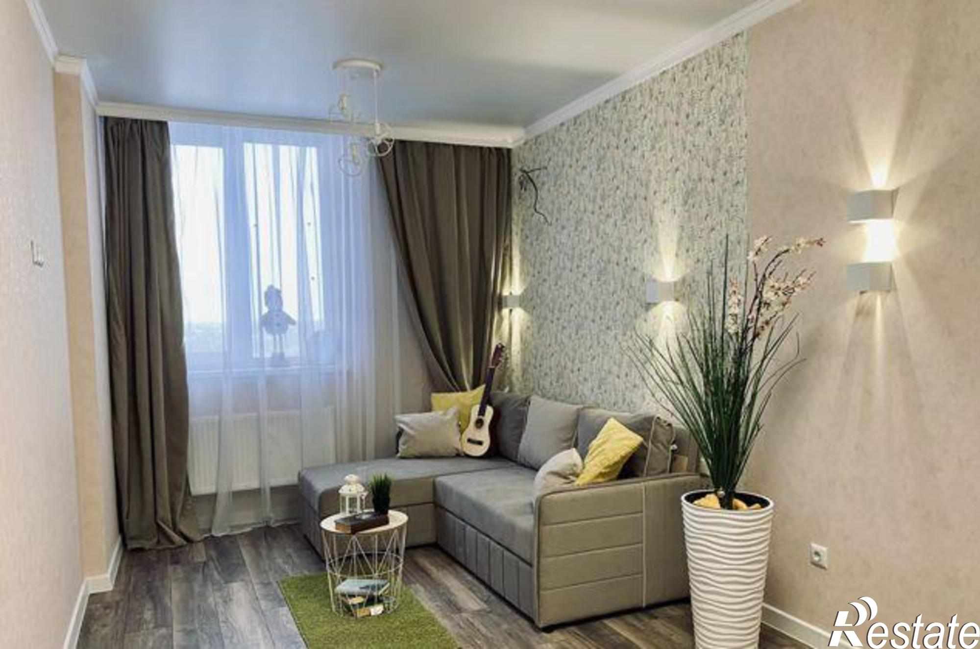 Купить квартиру за 4 450 000 рублей на улица Мечникова, 37