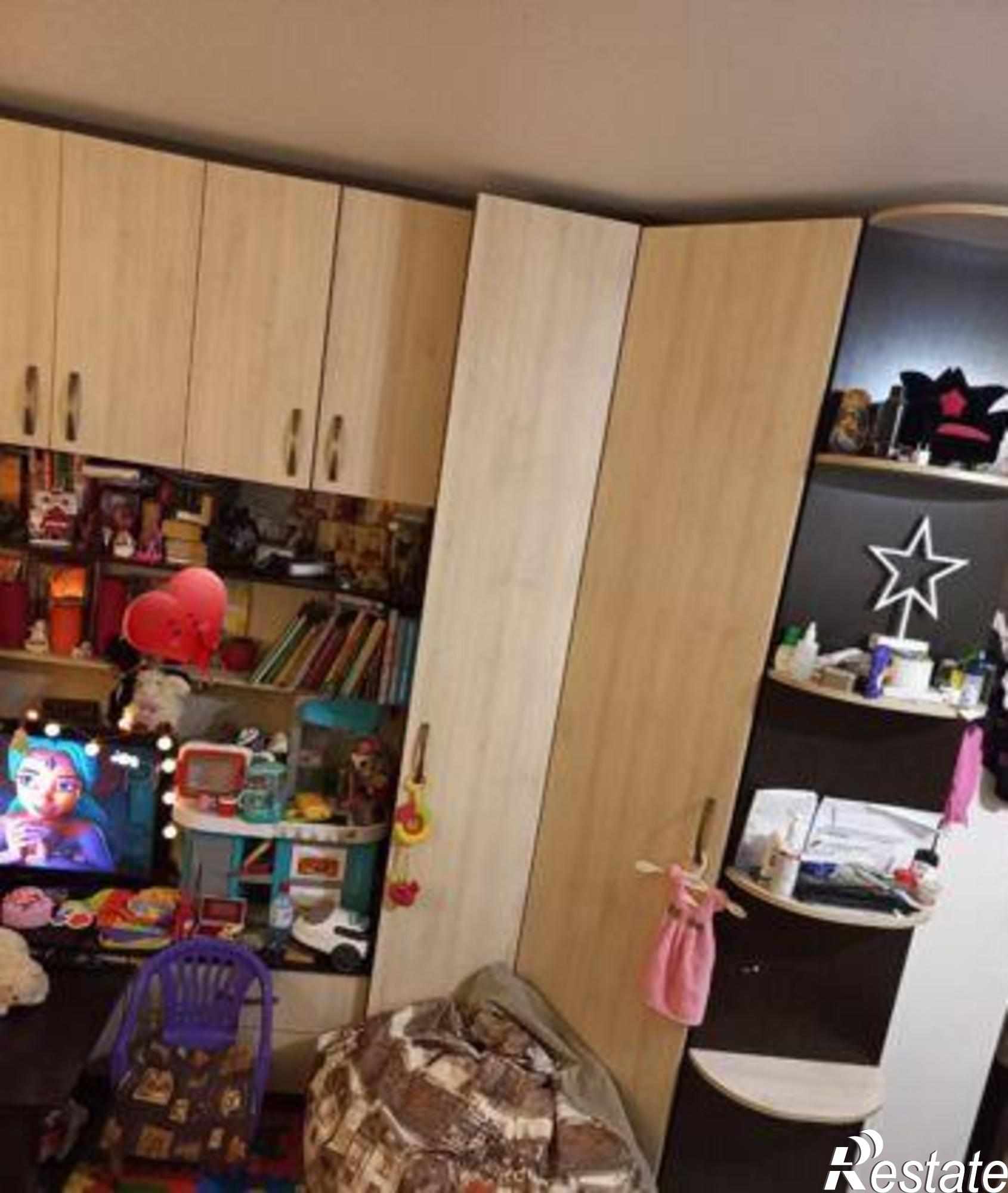 Купить квартиру за 2 350 000 рублей на улица Тимофеева, 14к1
