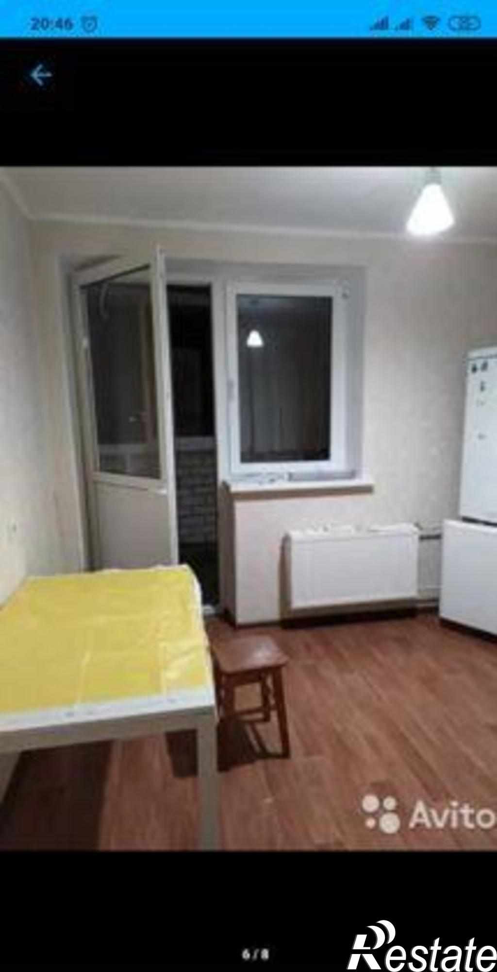 Купить квартиру за 3 000 000 рублей на улица Петренко, 4