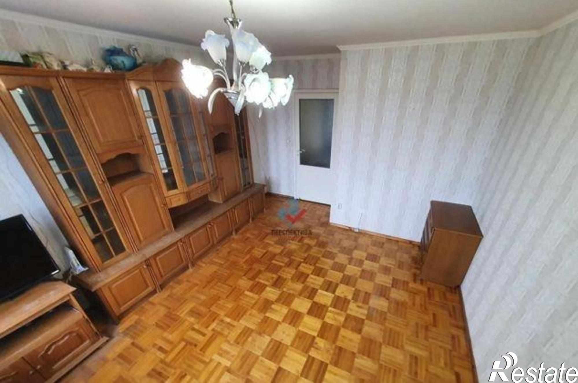 Купить квартиру за 4 500 000 рублей на Таганрогская улица, 173/1