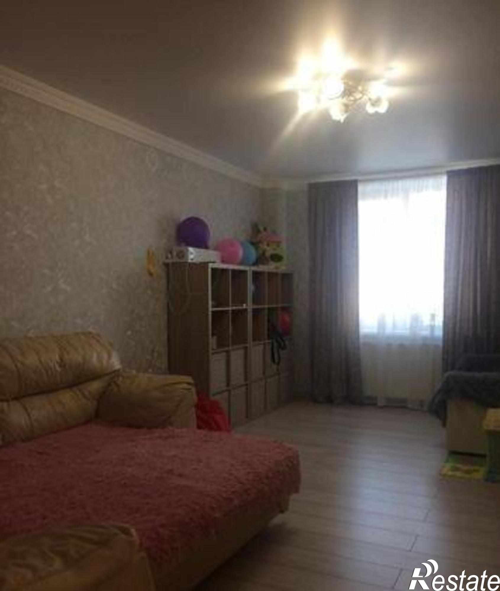 Купить квартиру за 3 800 000 рублей на Горсоветская улица, 57