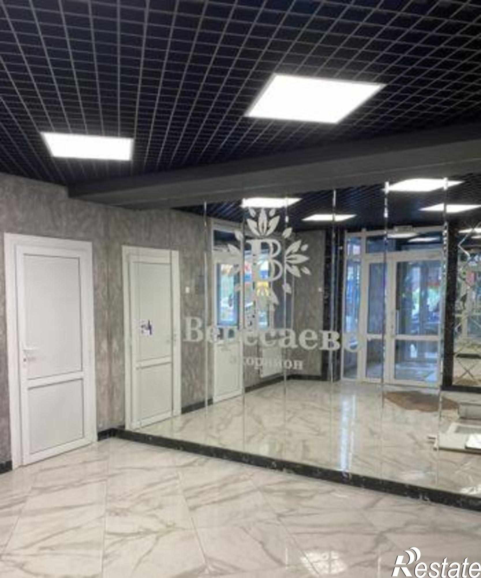 Купить квартиру за 3 650 000 рублей на Берберовская улица, 6/2