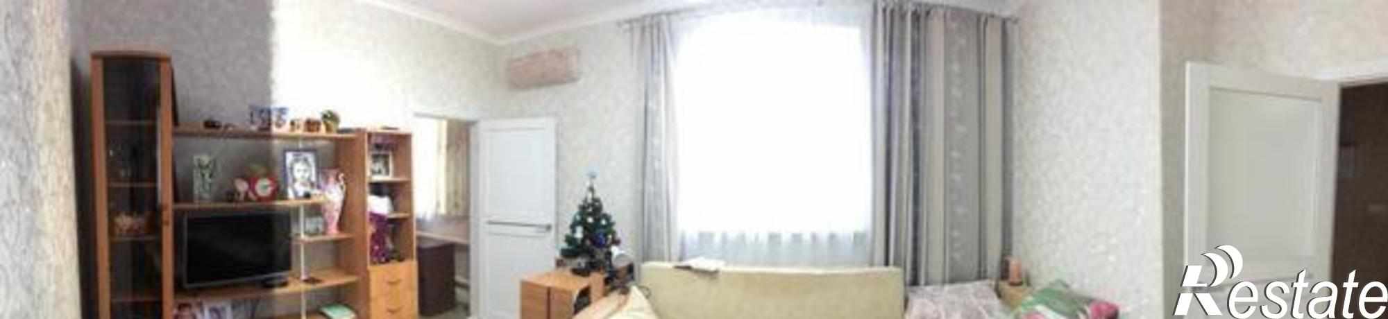 Купить квартиру за 2 650 000 рублей на улица Достоевского, 23