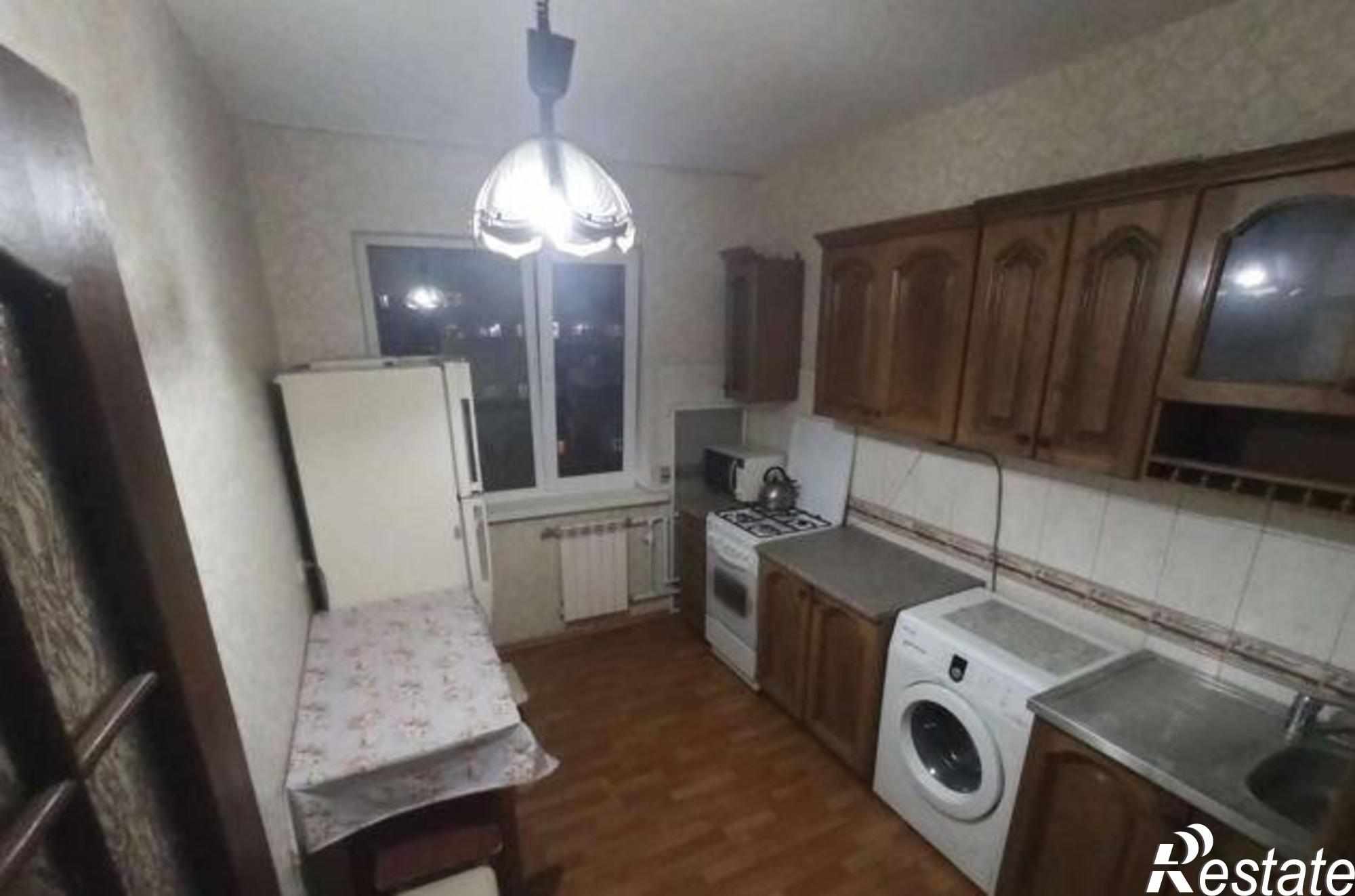 Купить квартиру за 3 250 000 рублей на улица Лелюшенко, 9