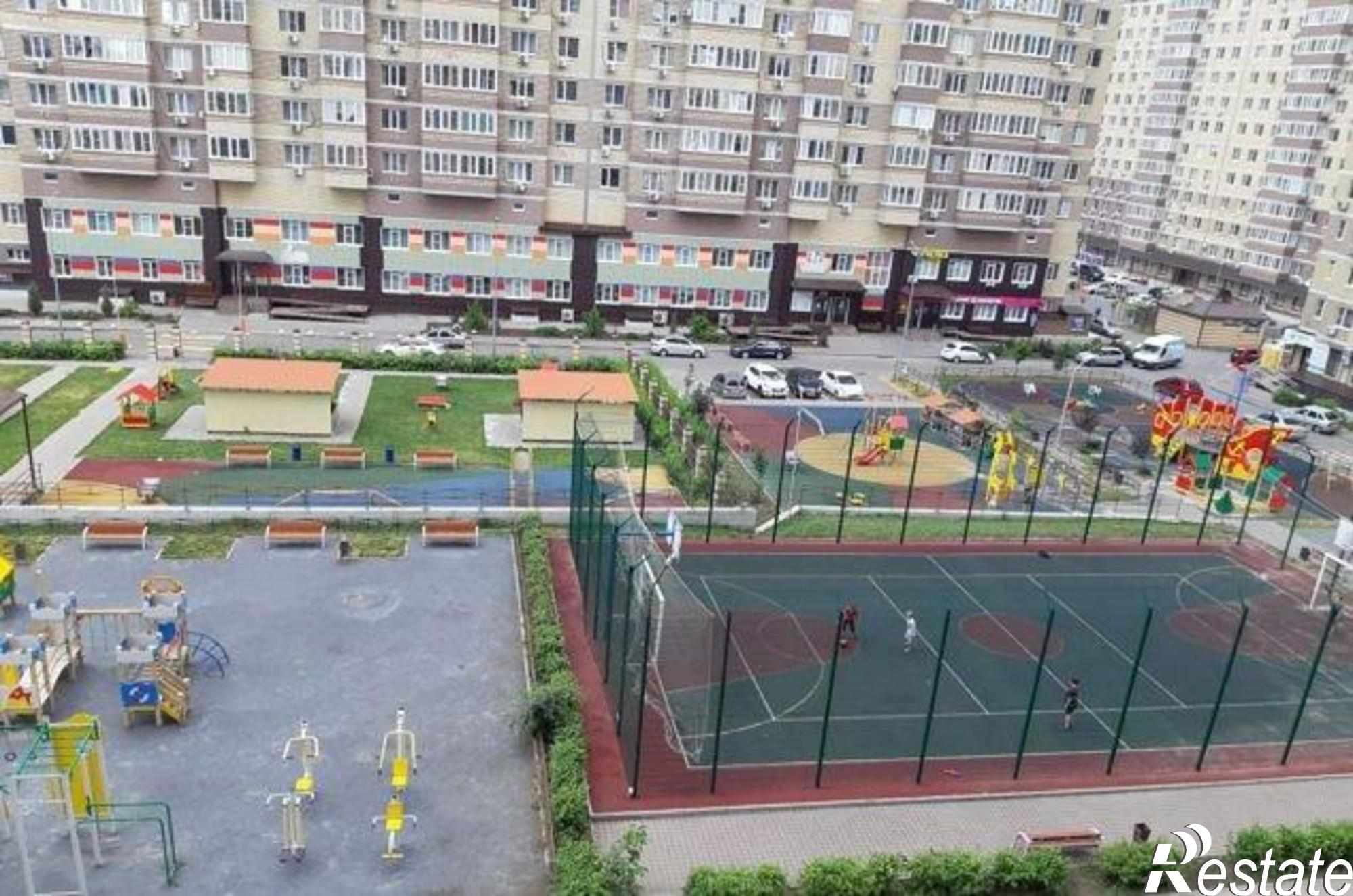 Купить квартиру за 3 800 000 рублей на Магнитогорская улица, 1Г