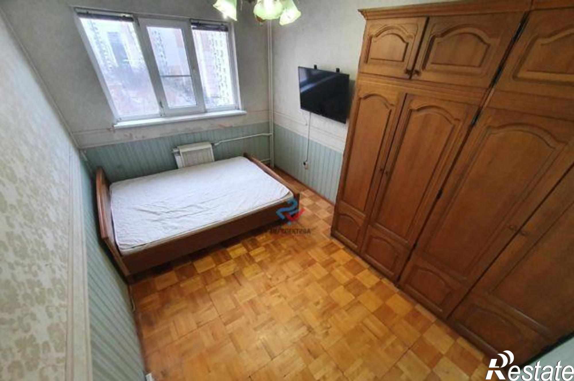 Купить квартиру за 4 500 000 рублей на Таганрогская улица, 173/1