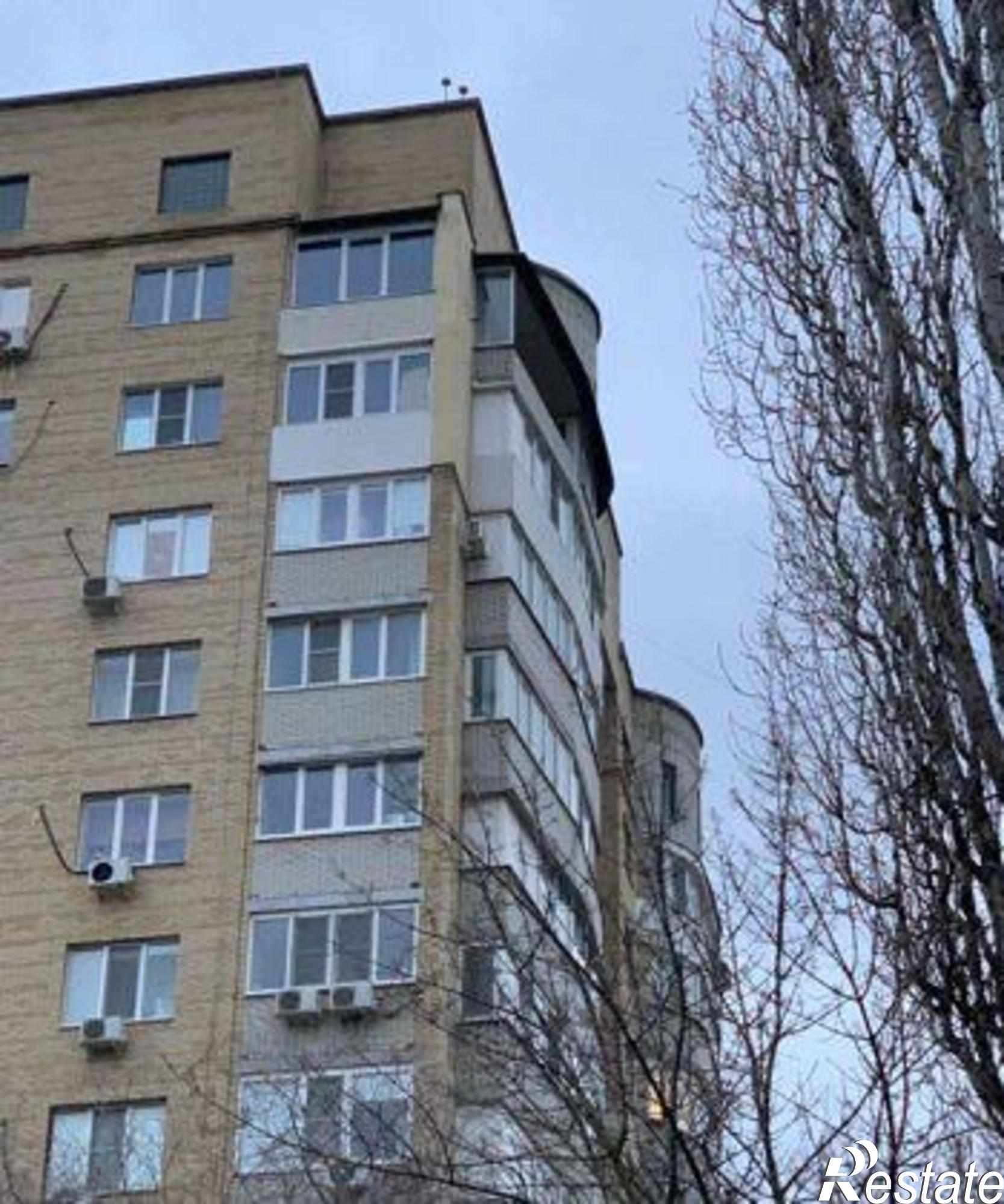Купить квартиру за 5 800 000 рублей на Киргизская улица, 12Г