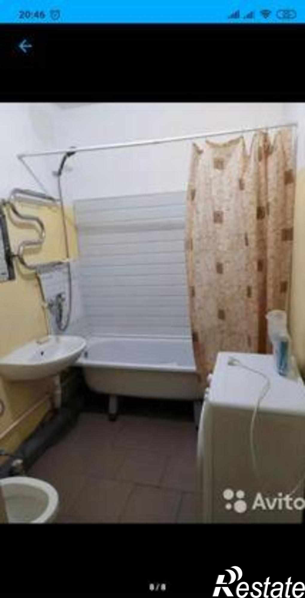 Купить квартиру за 3 000 000 рублей на улица Петренко, 4