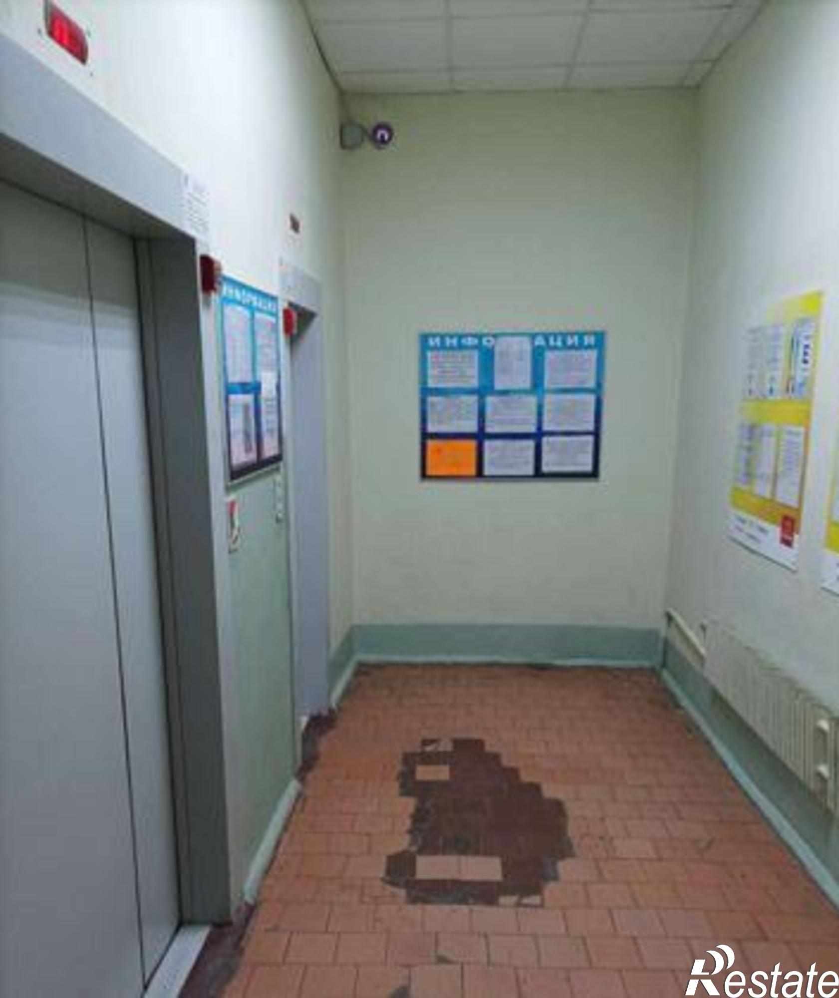 Купить квартиру за 3 300 000 рублей на улица Малиновского, 34/232