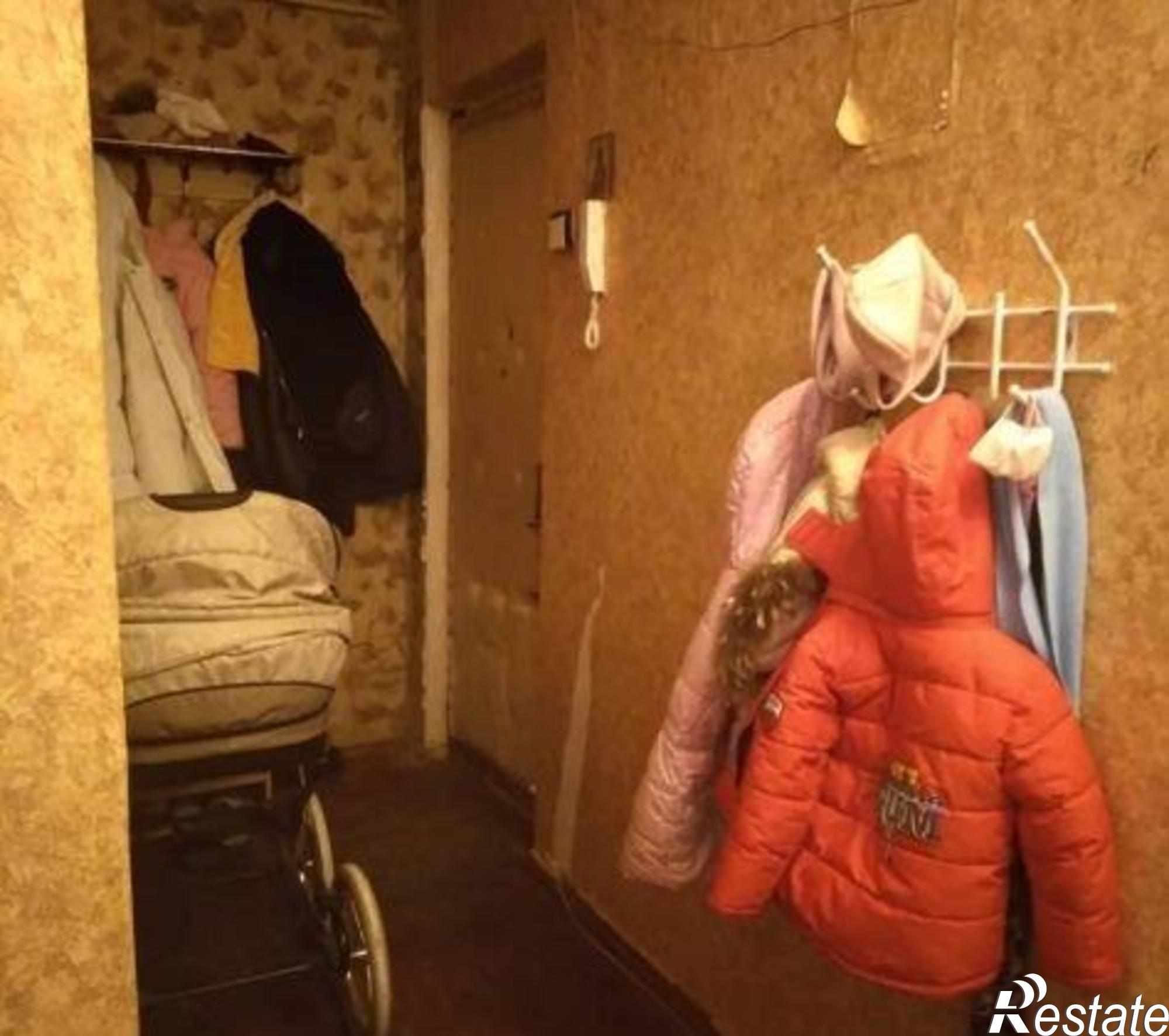 Купить квартиру за 3 750 000 рублей на улица Тельмана, 83/87
