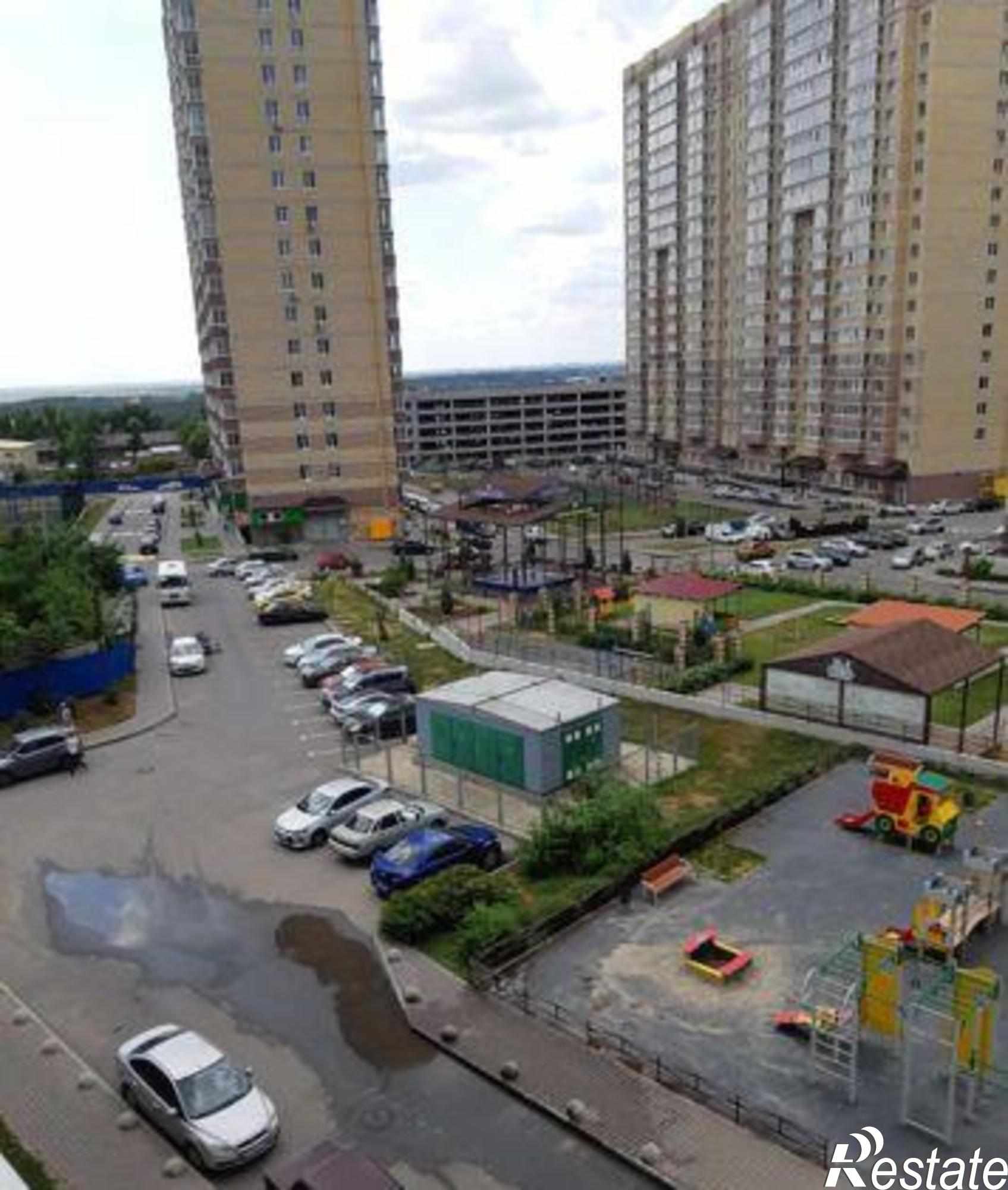 Купить квартиру за 3 800 000 рублей на Магнитогорская улица, 1Г