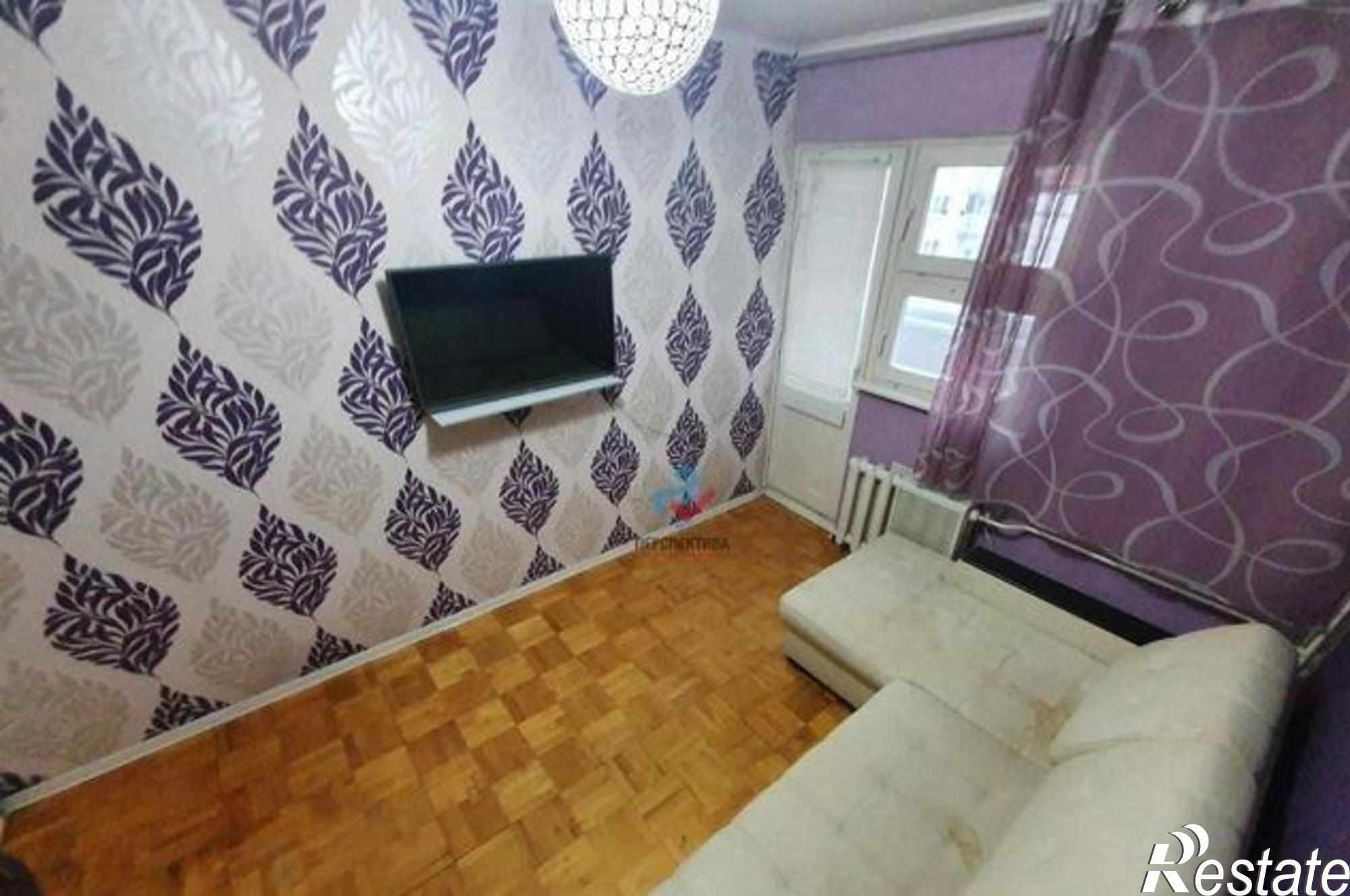 Купить квартиру за 4 500 000 рублей на Таганрогская улица, 173/1