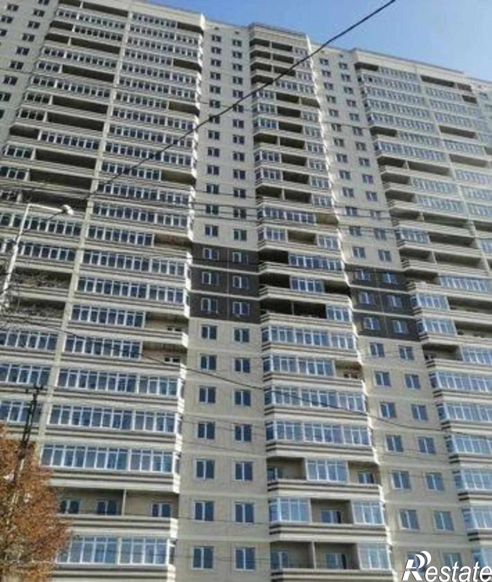 Купить квартиру за 3 250 000 рублей на Горсоветская улица, 49/1