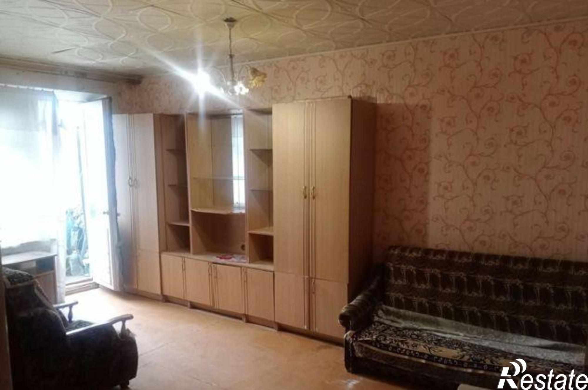 Купить квартиру за 2 600 000 рублей на проспект Ленина, 105/1